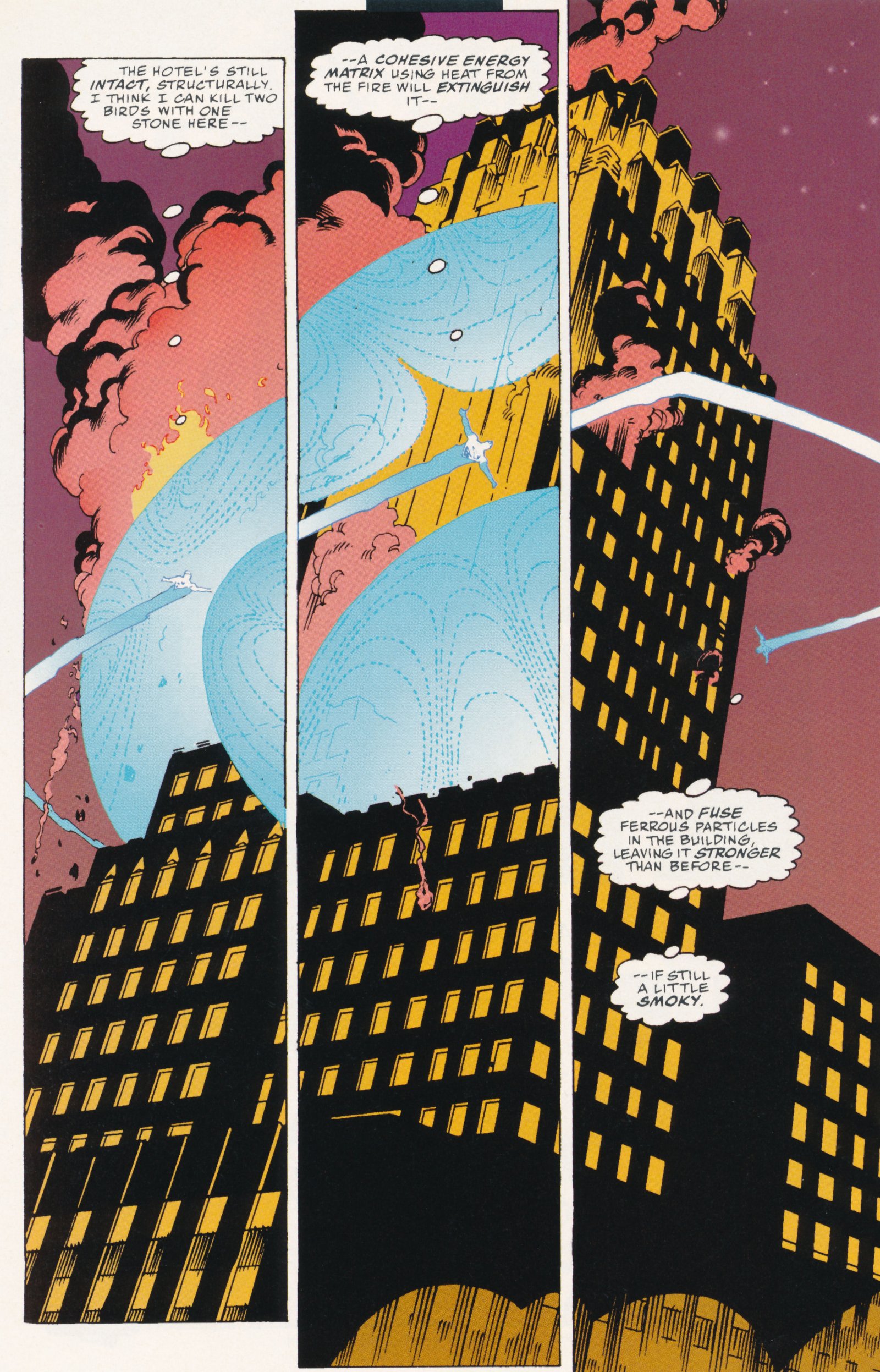 Action Comics (1938) 739 Page 27