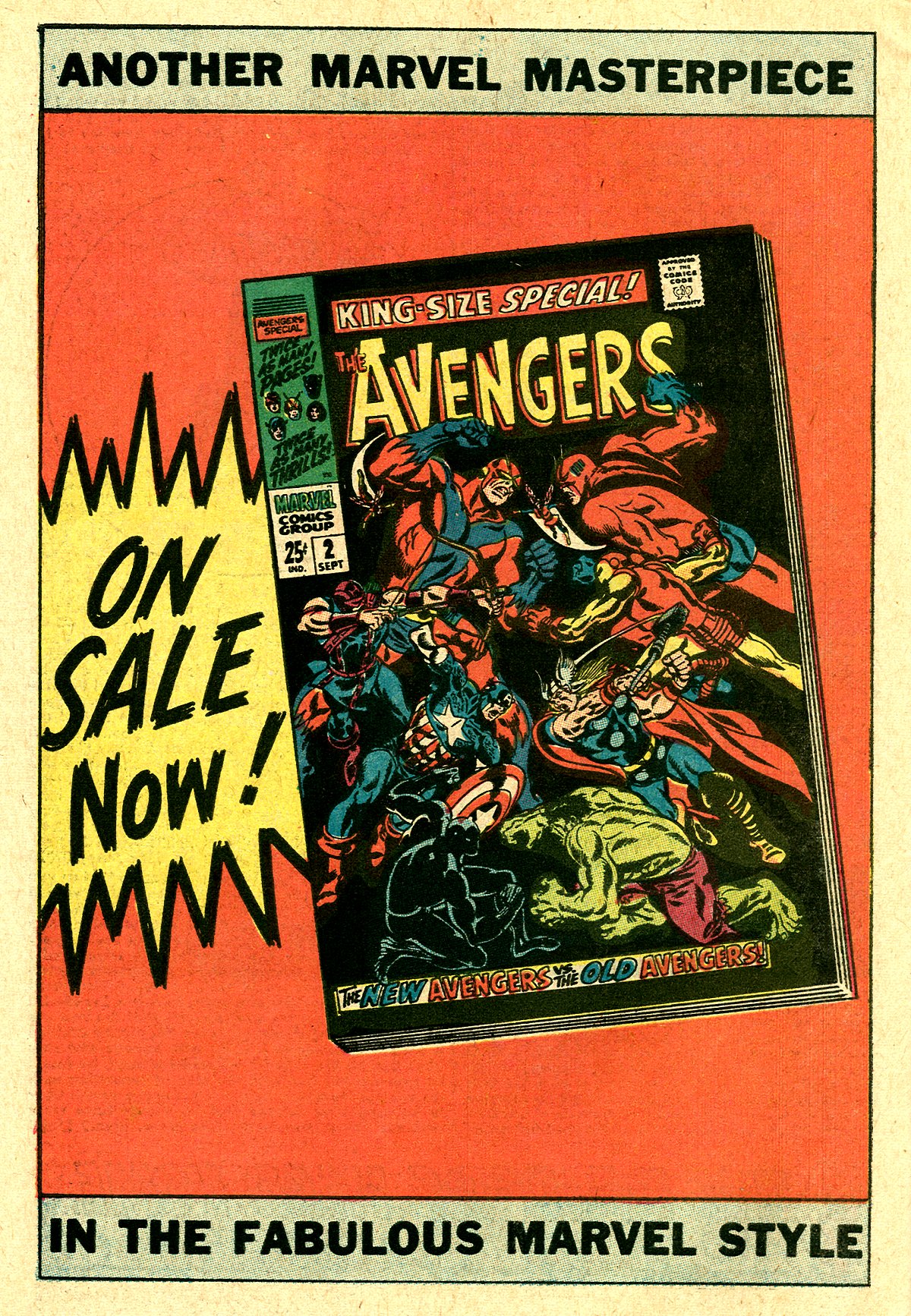 Read online Captain Savage and his Leatherneck Raiders comic -  Issue #6 - 34