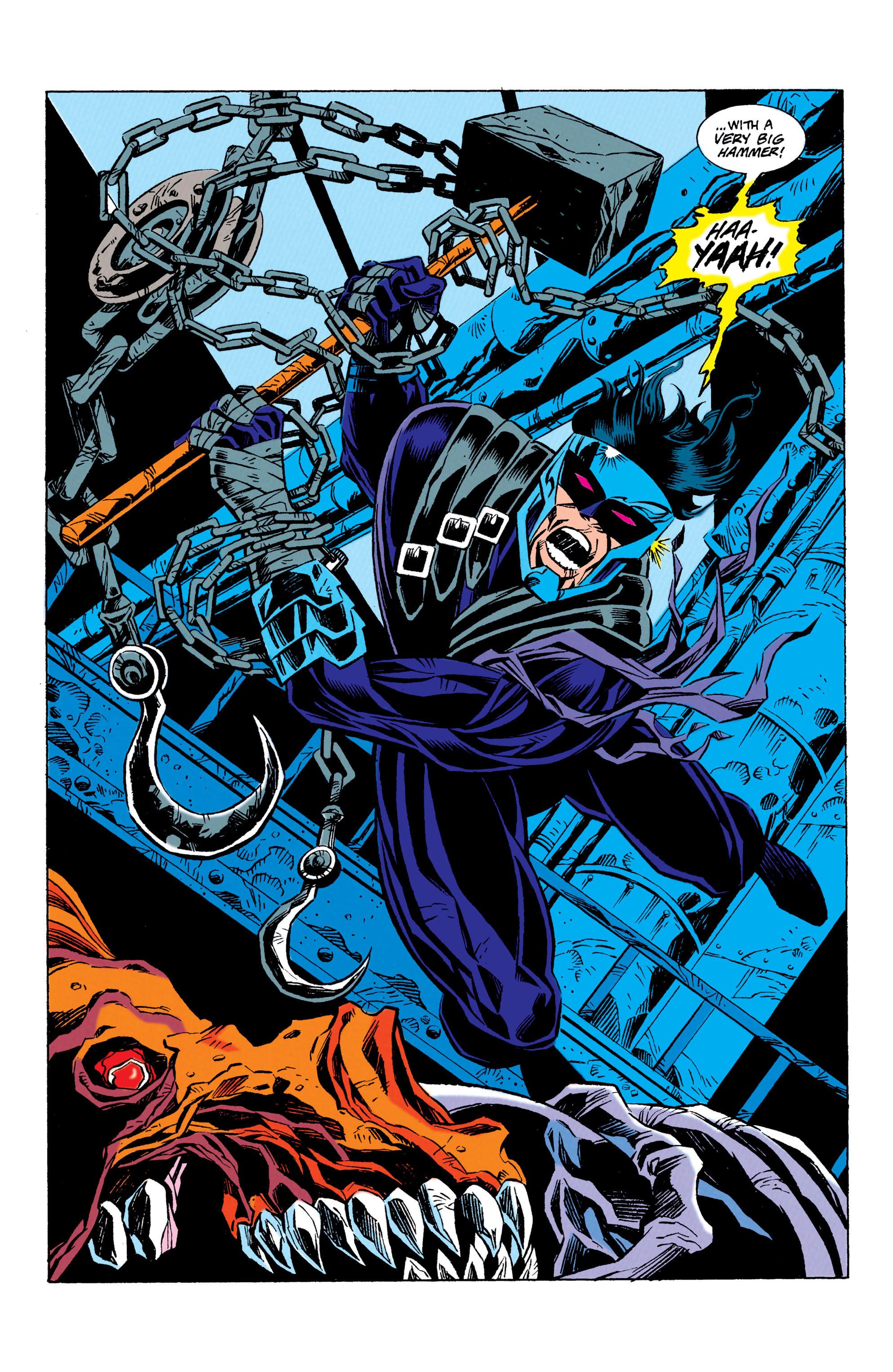 Read online The Flash (1987) comic -  Issue # _Annual 6 - 44