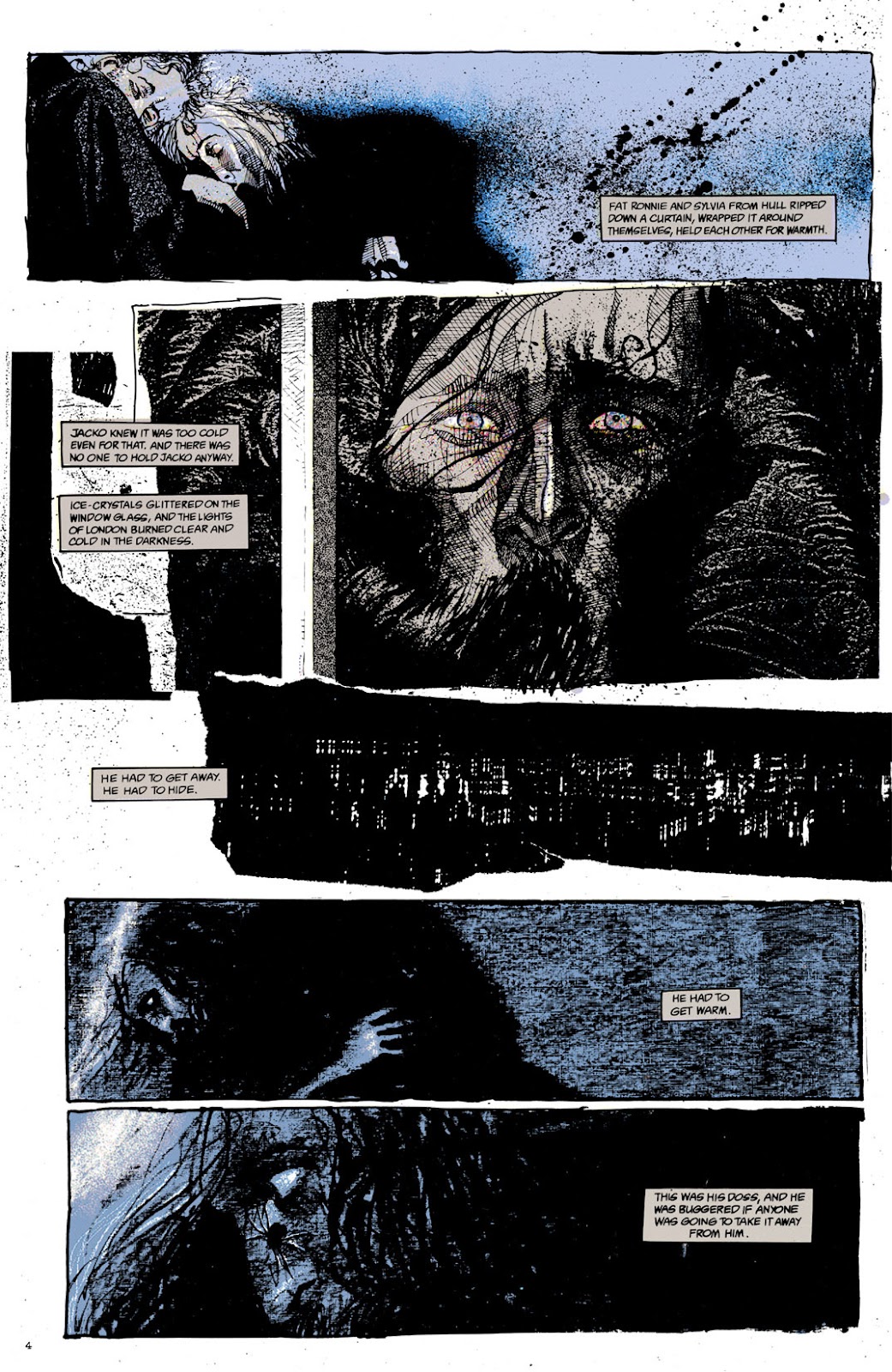 <{ $series->title }} issue 27 - Page 4