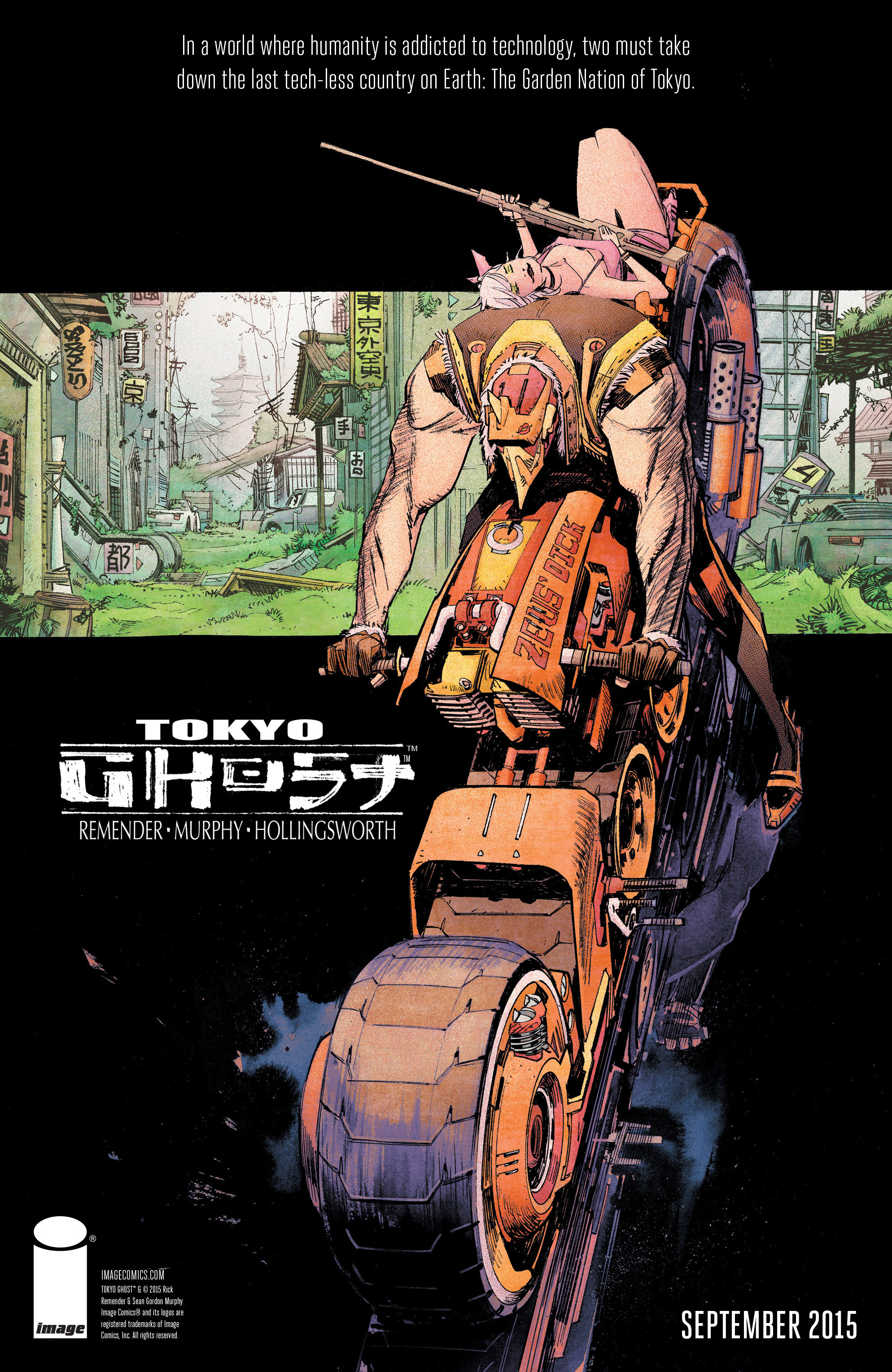 Read online Low comic -  Issue #9 - 26