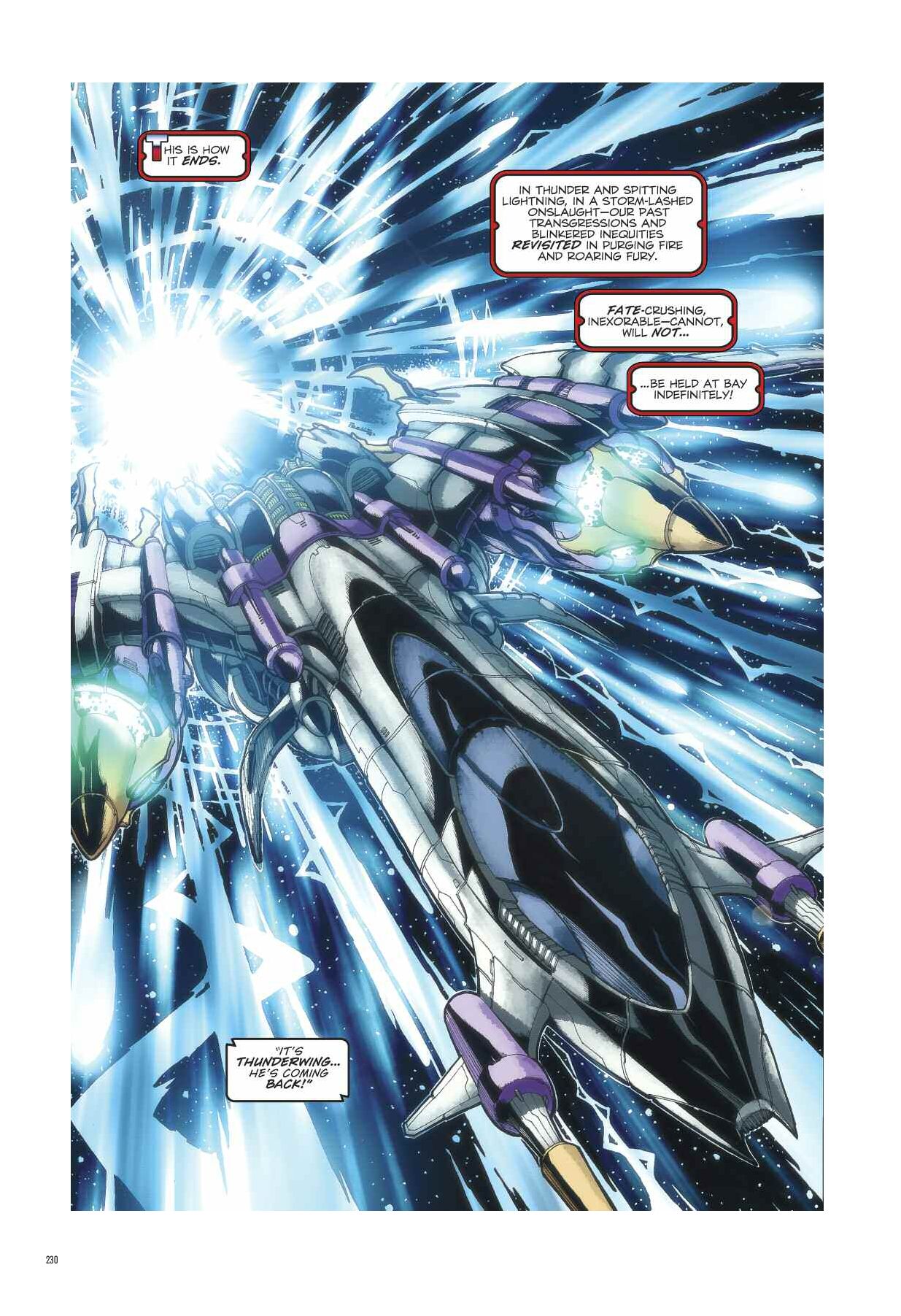 Read online IDW: The First Decade comic -  Issue # TPB (Part 3) - 48