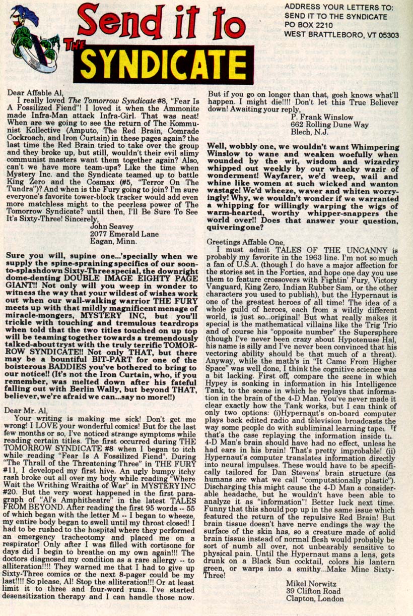 1963 issue 6 - Page 27