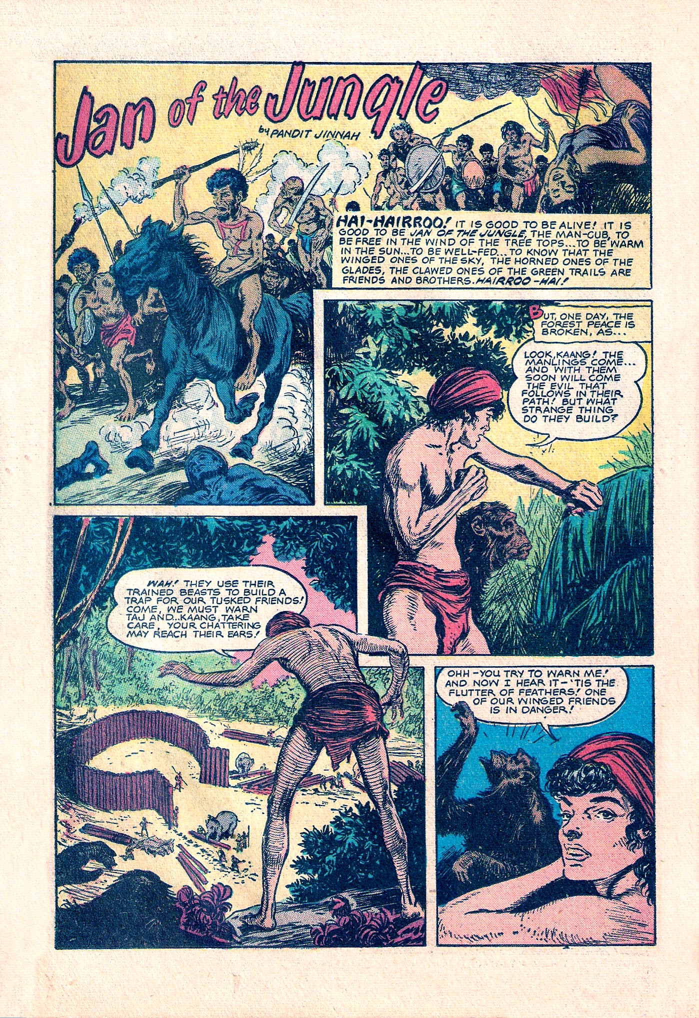 Read online Rangers Comics comic -  Issue #42 - 24