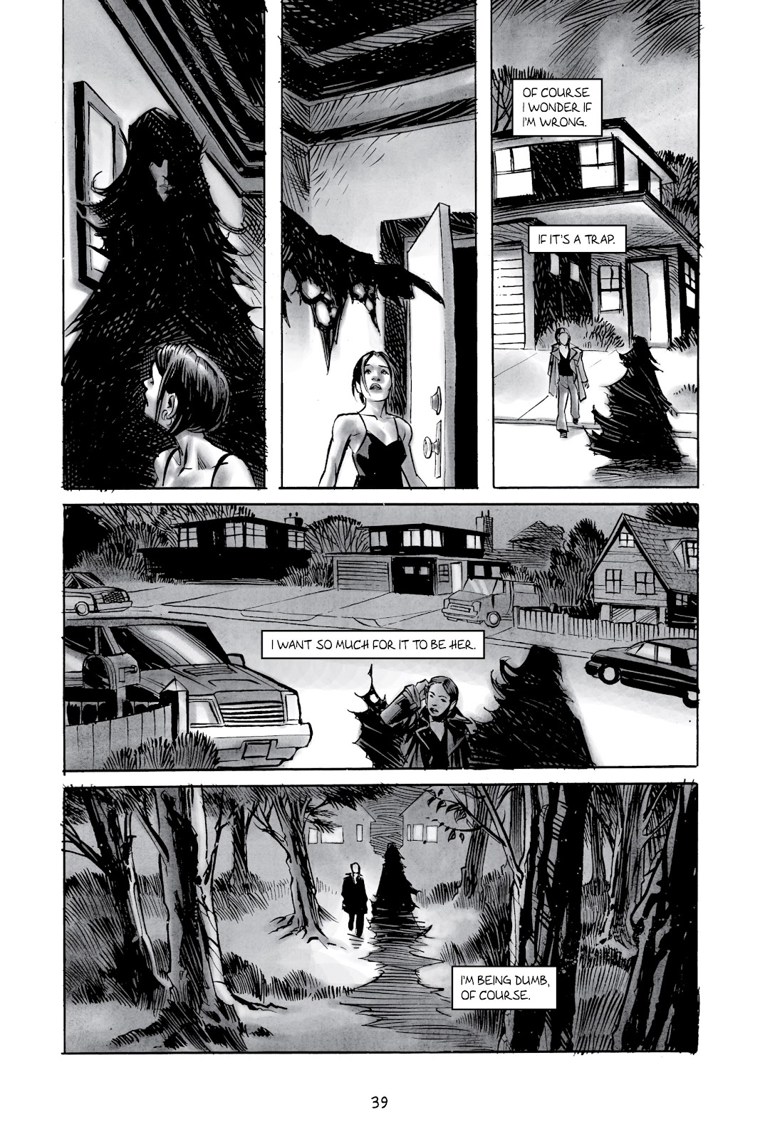 The Good Neighbors issue TPB 2 - Page 44