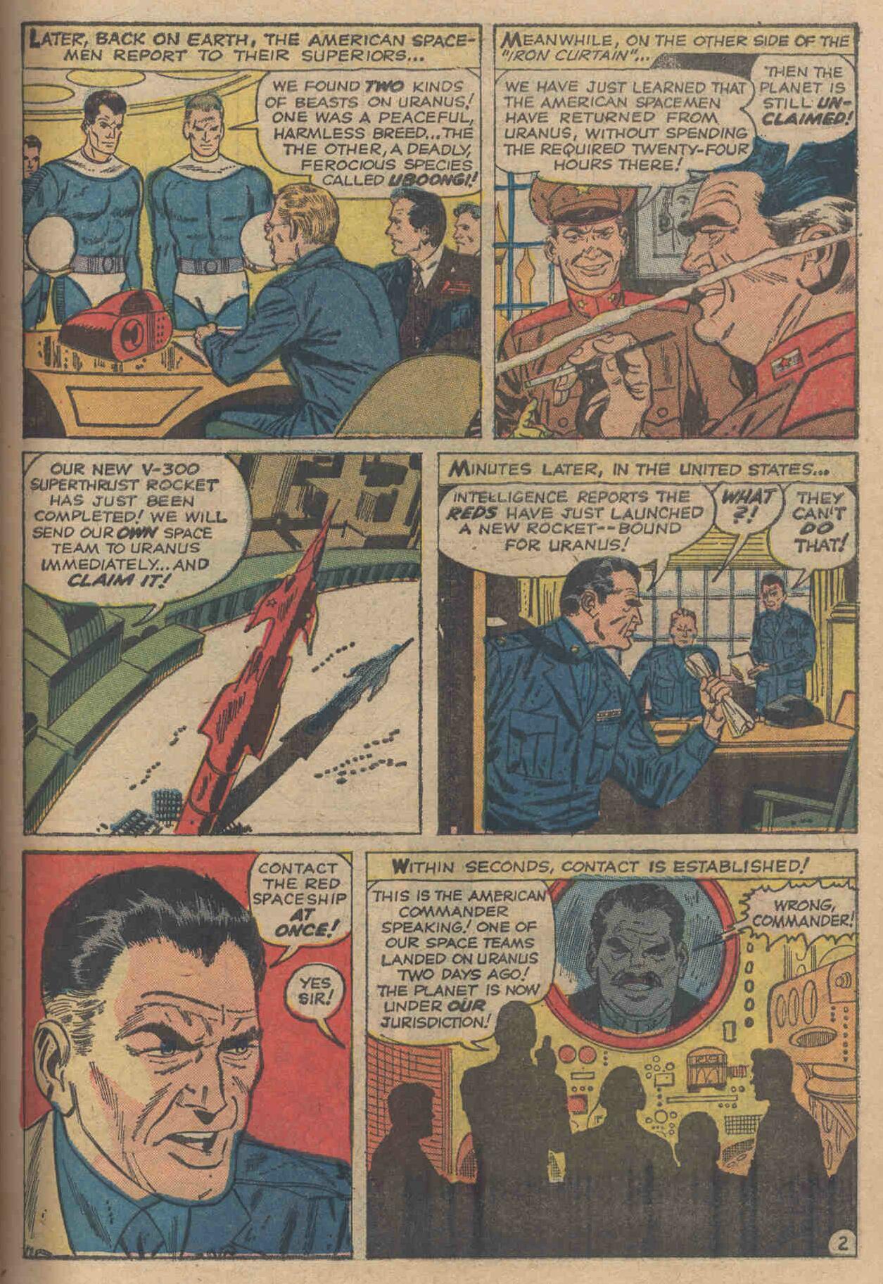 Read online Fantasy Masterpieces comic -  Issue #3 - 27