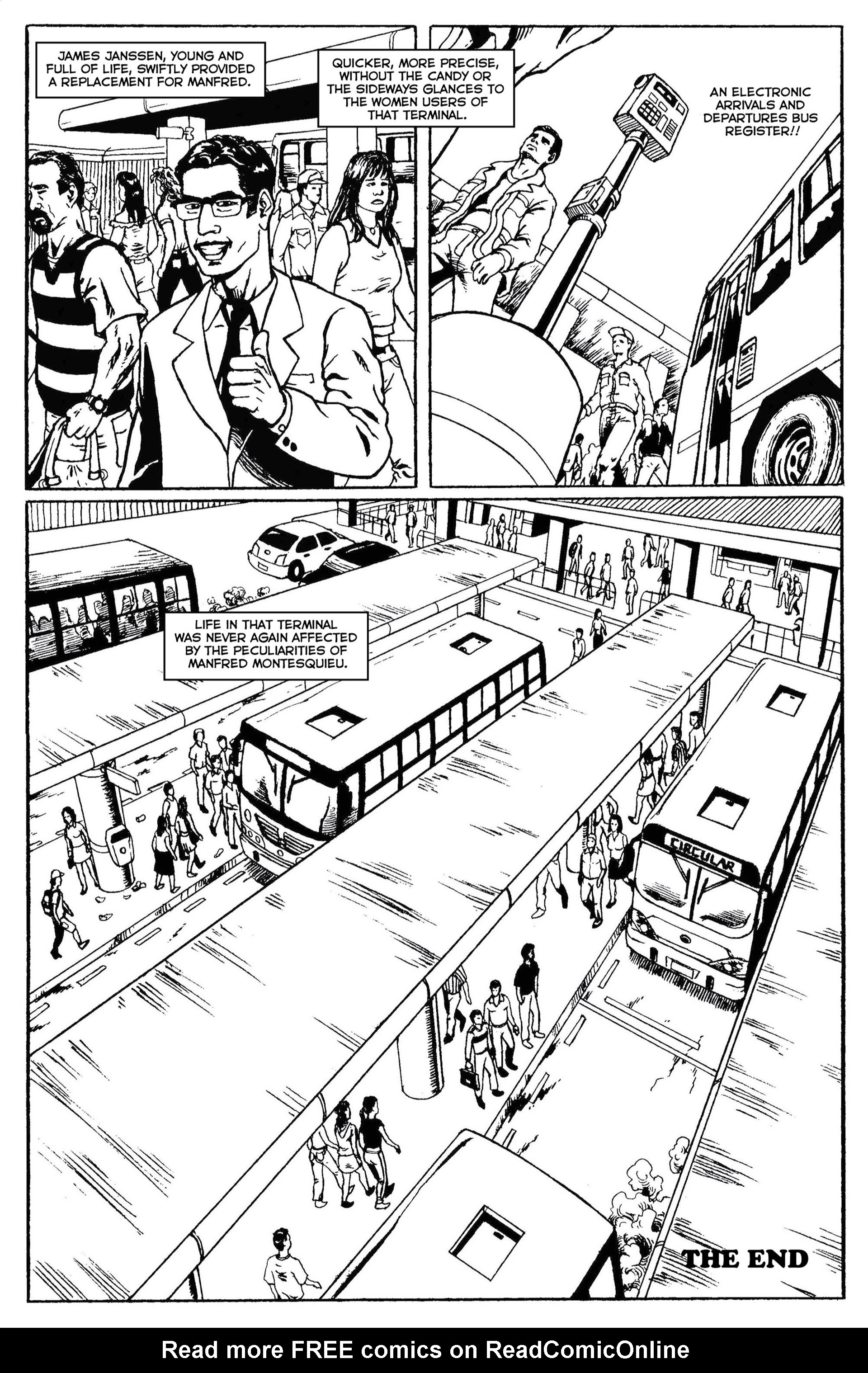 Read online Inkshot comic -  Issue # TPB (Part 3) - 24