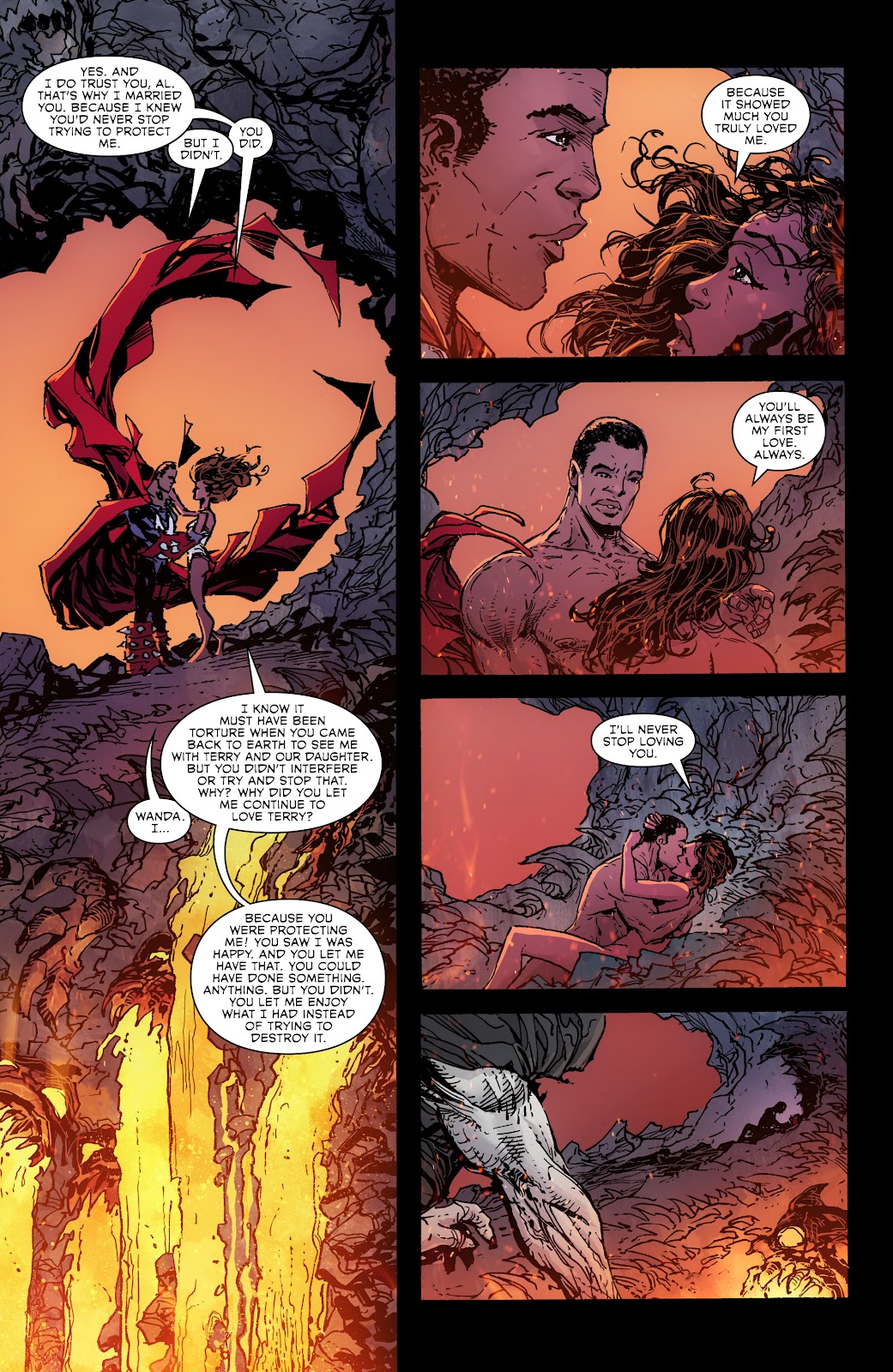 Spawn issue 260 - Page 16