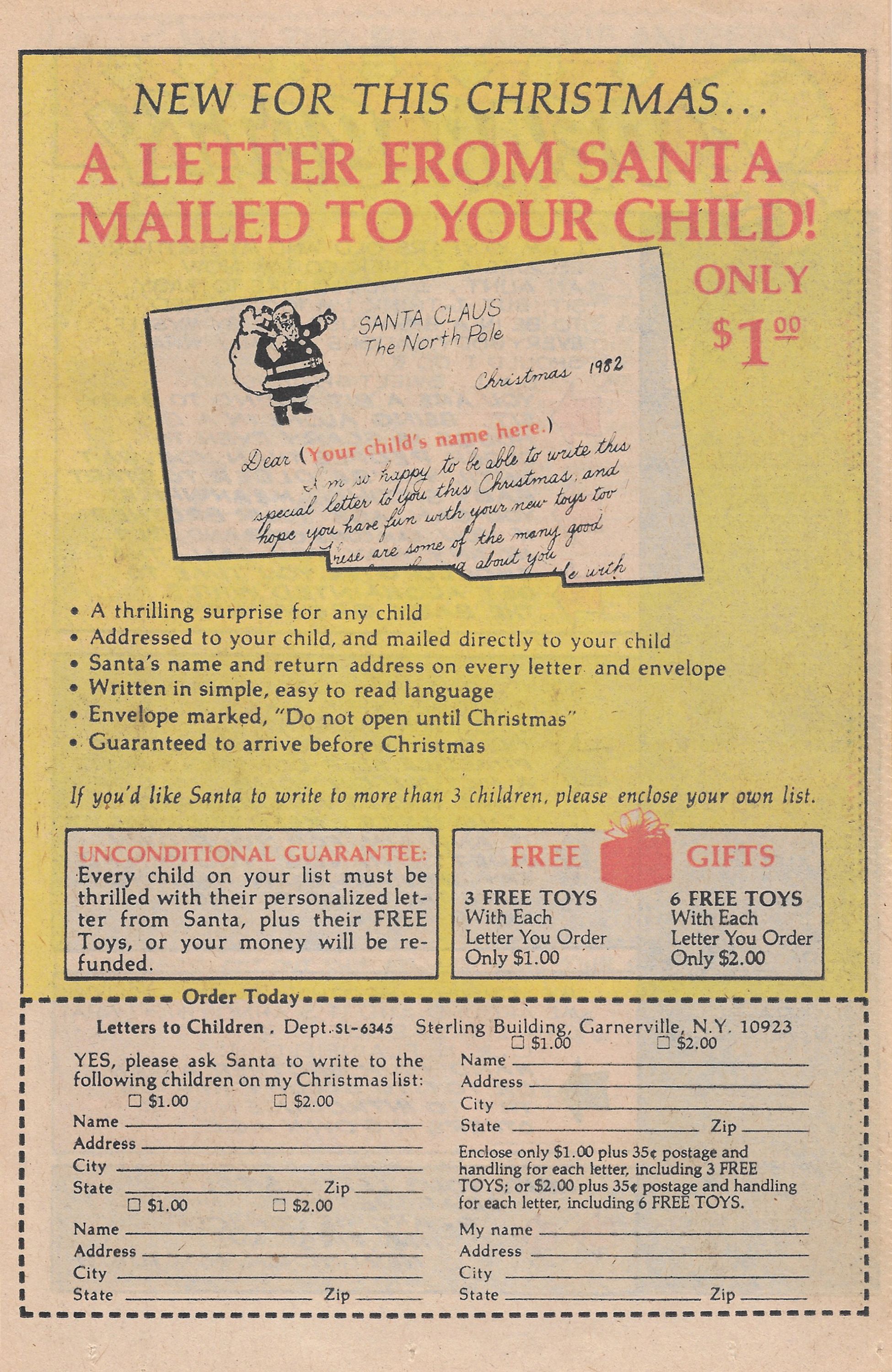 Read online Betty and Me comic -  Issue #132 - 25