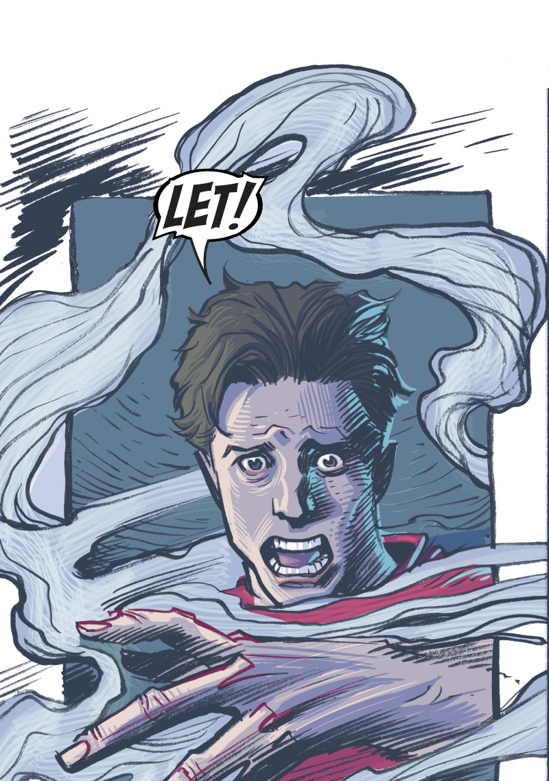 Read online Spine-Tingling Spider-Man: Infinity Comic comic -  Issue #5 - 16