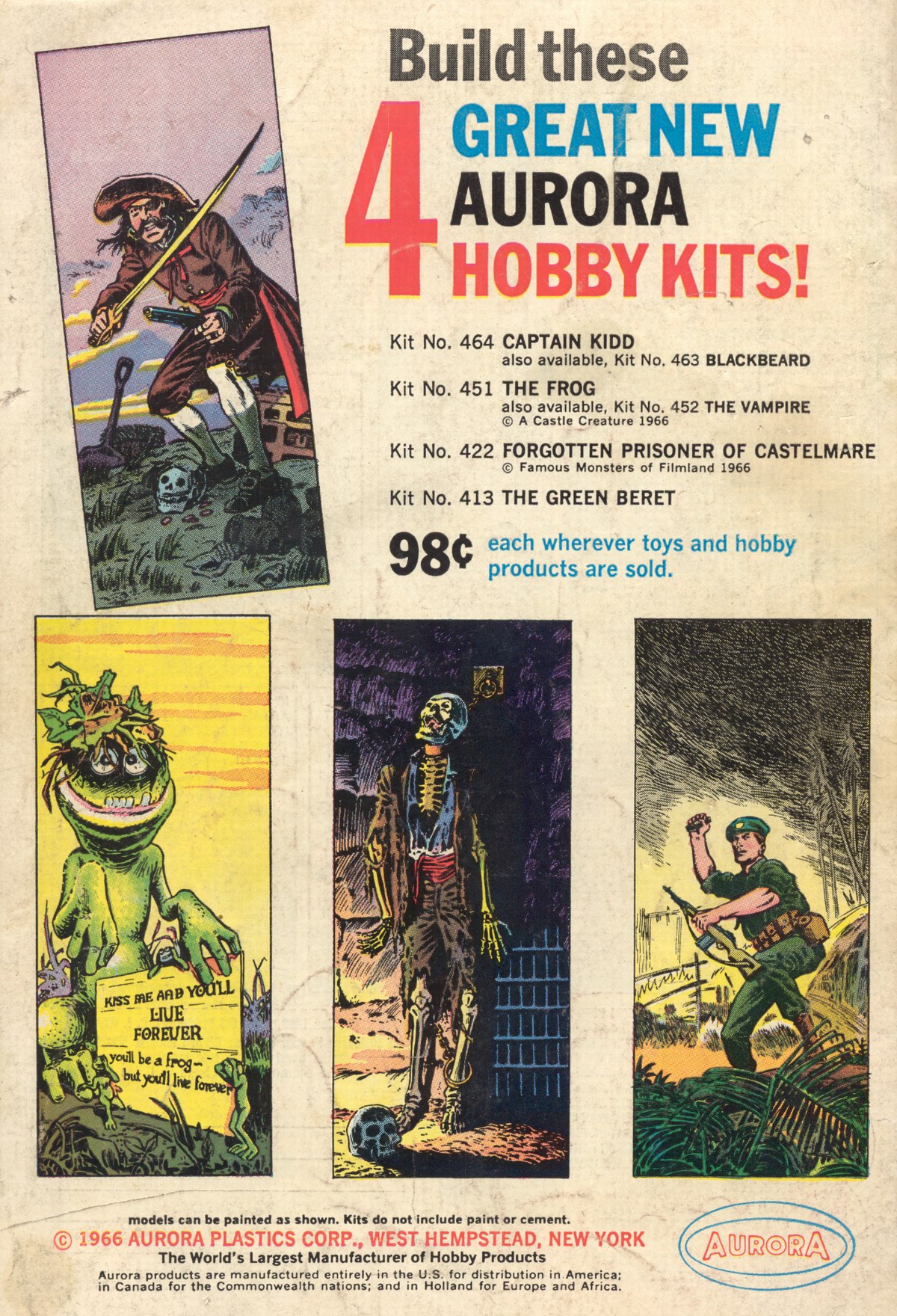 Read online Our Fighting Forces comic -  Issue #104 - 36