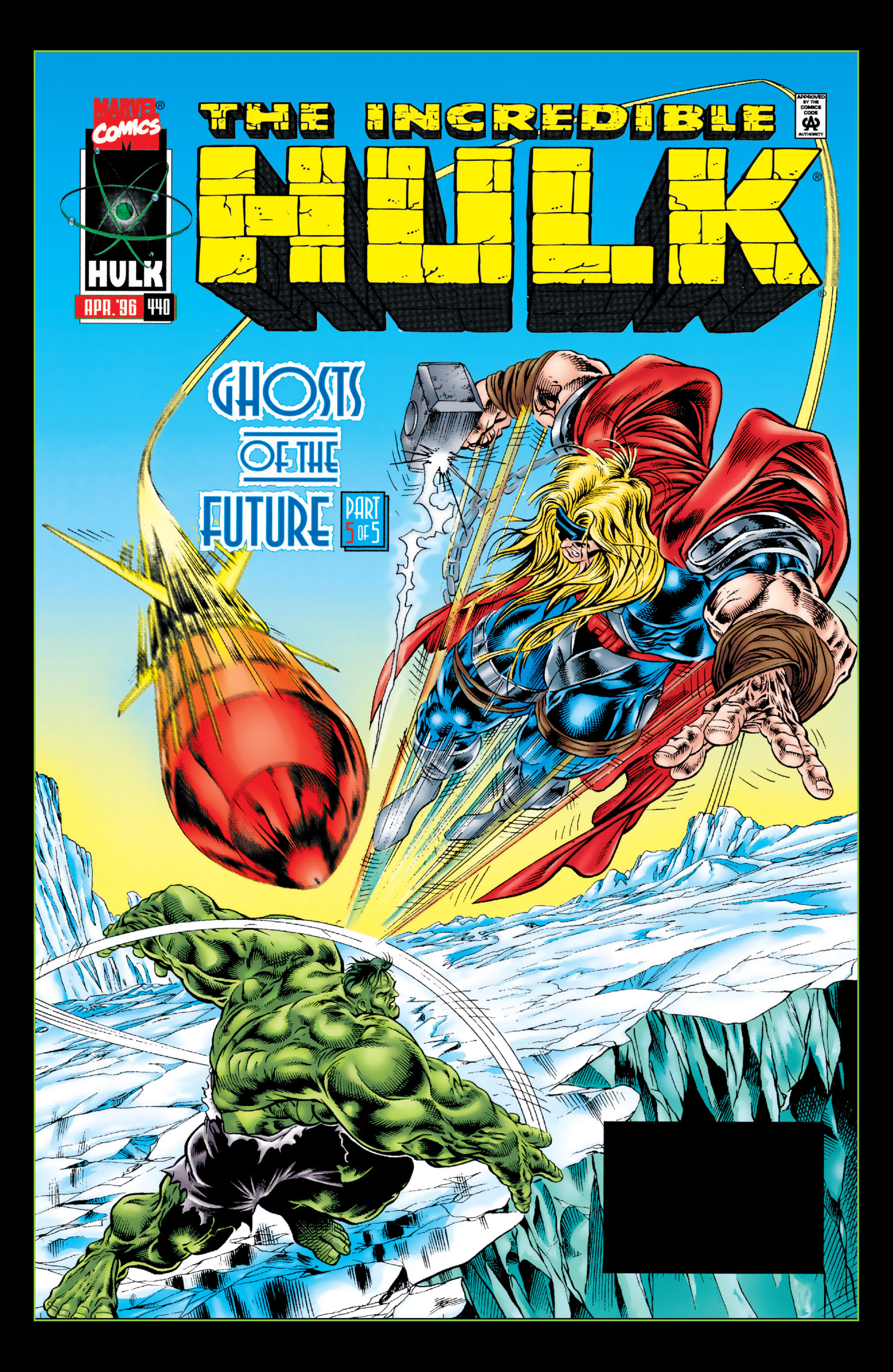 Read online Incredible Hulk Epic Collection comic -  Issue # TPB 22 (Part 2) - 97