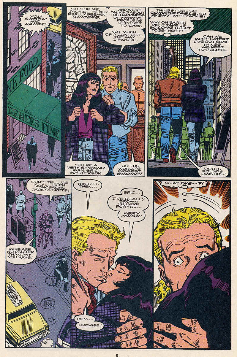 Read online Thunderstrike (1993) comic -  Issue #22 - 7