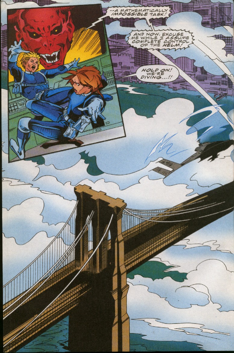 Read online Kitty Pryde, Agent of S.H.I.E.L.D. comic -  Issue #2 - 3