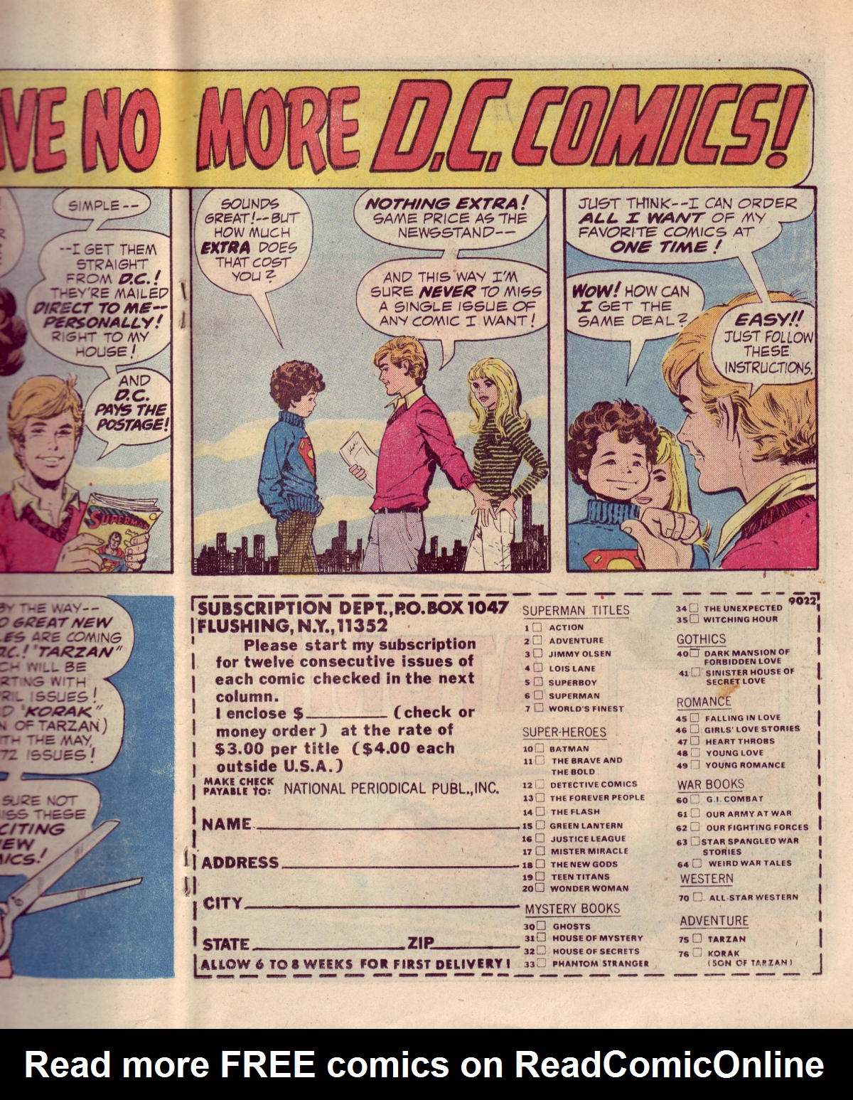 Read online Our Army at War (1952) comic -  Issue #241 - 27