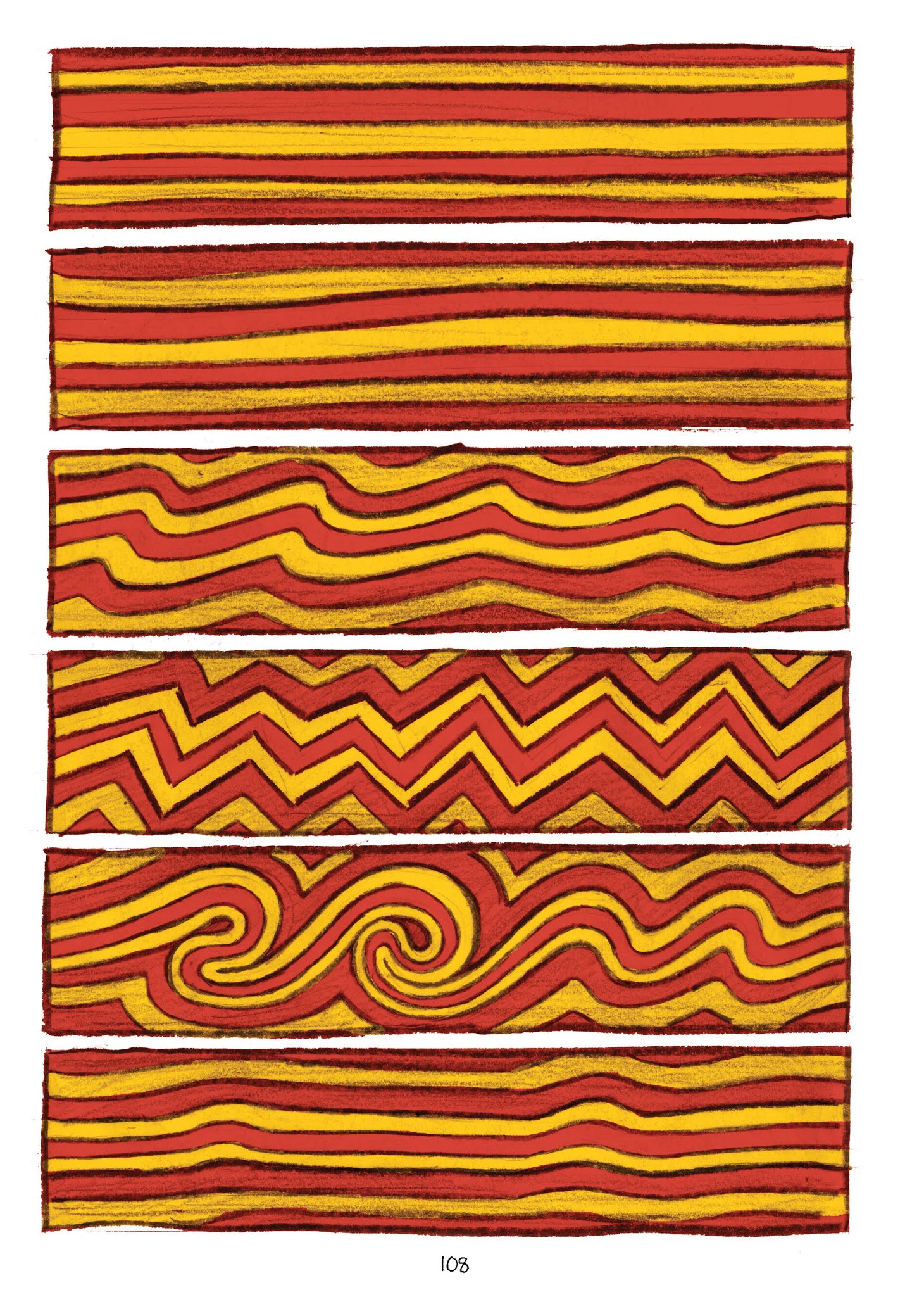 Read online Scrublands comic -  Issue # TPB - 107