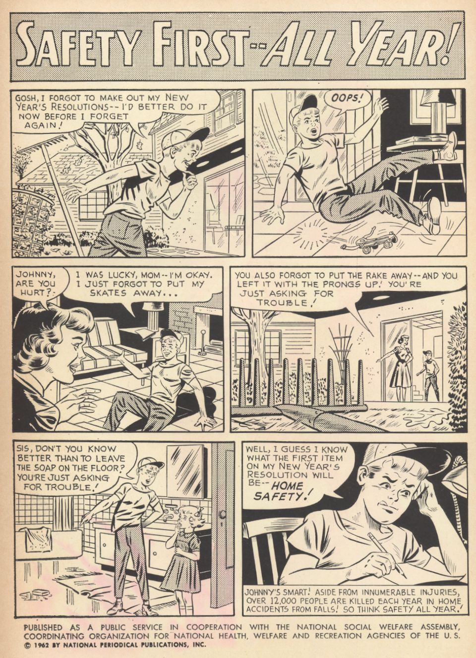 Read online Mystery in Space (1951) comic -  Issue #82 - 2