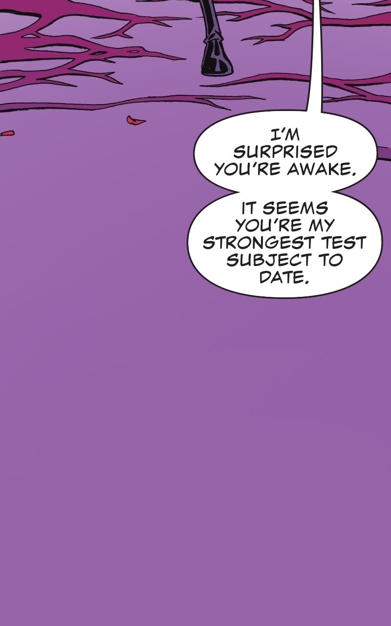 Read online Shang-Chi: Infinity Comic comic -  Issue #3 - 59