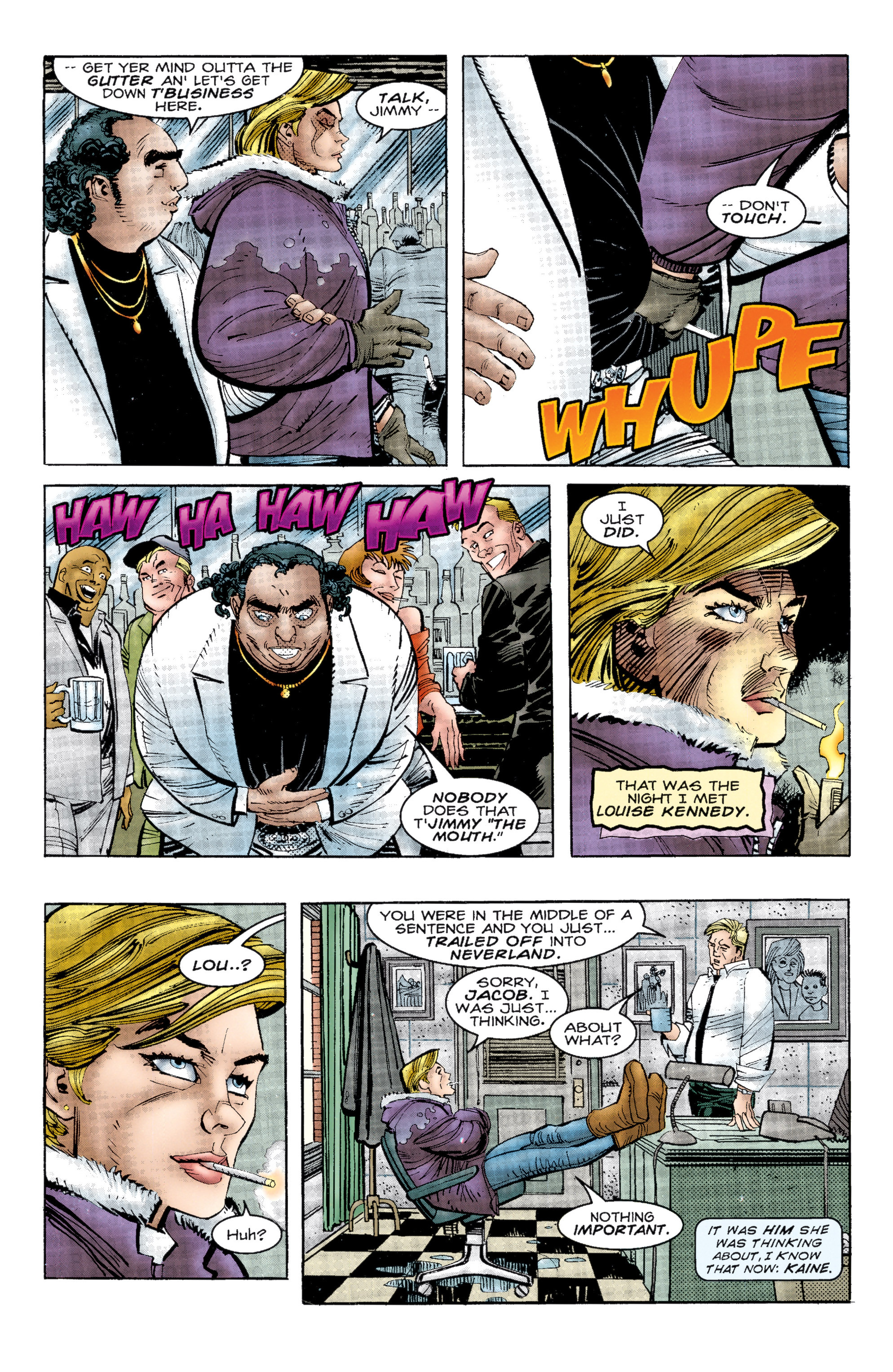 Read online Spider-Man: The Complete Clone Saga Epic comic -  Issue # TPB 1 (Part 1) - 84