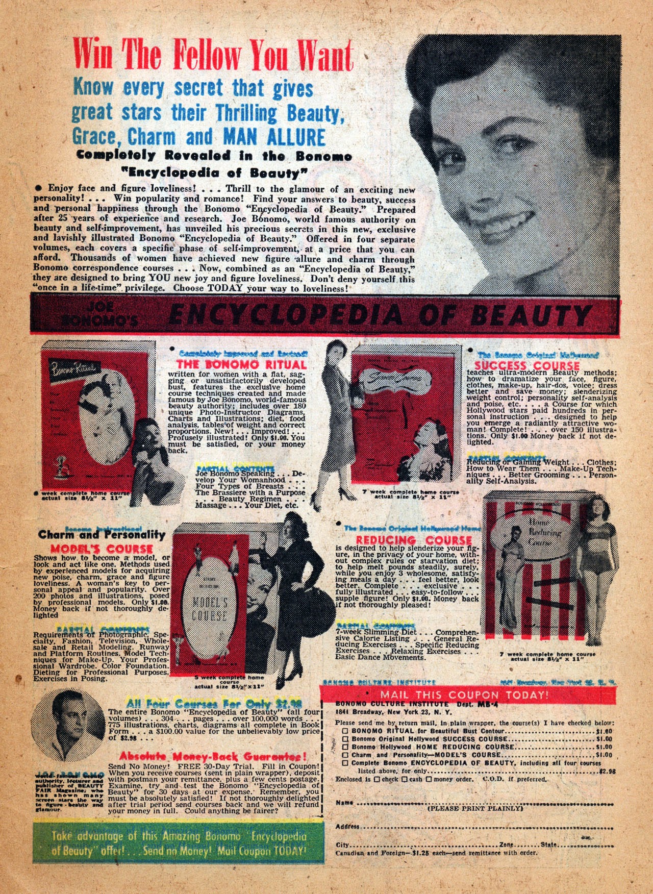 Read online Love Tales comic -  Issue #43 - 23