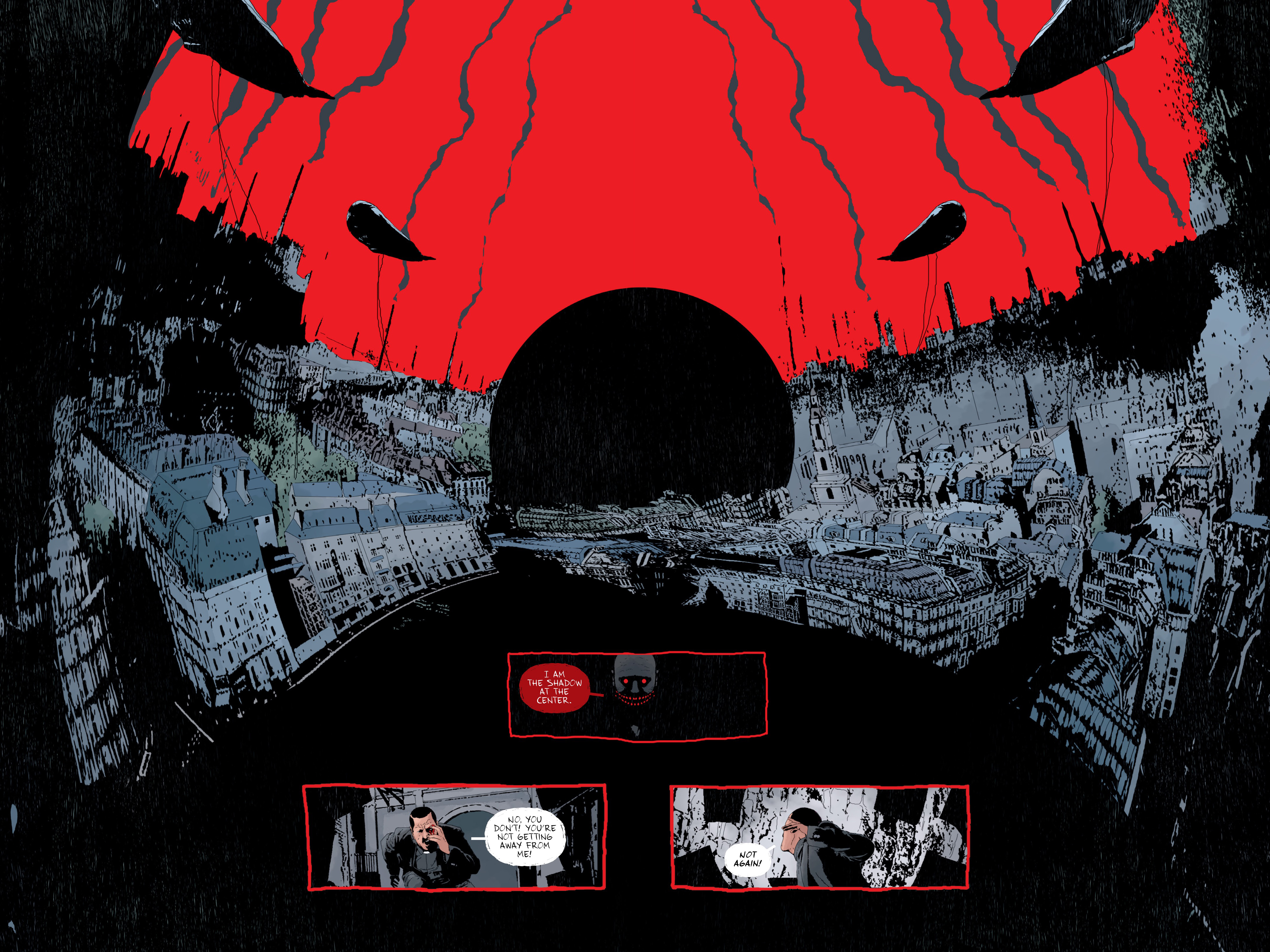 Read online Gideon Falls comic -  Issue # _Deluxe Edition 1 (Part 3) - 87