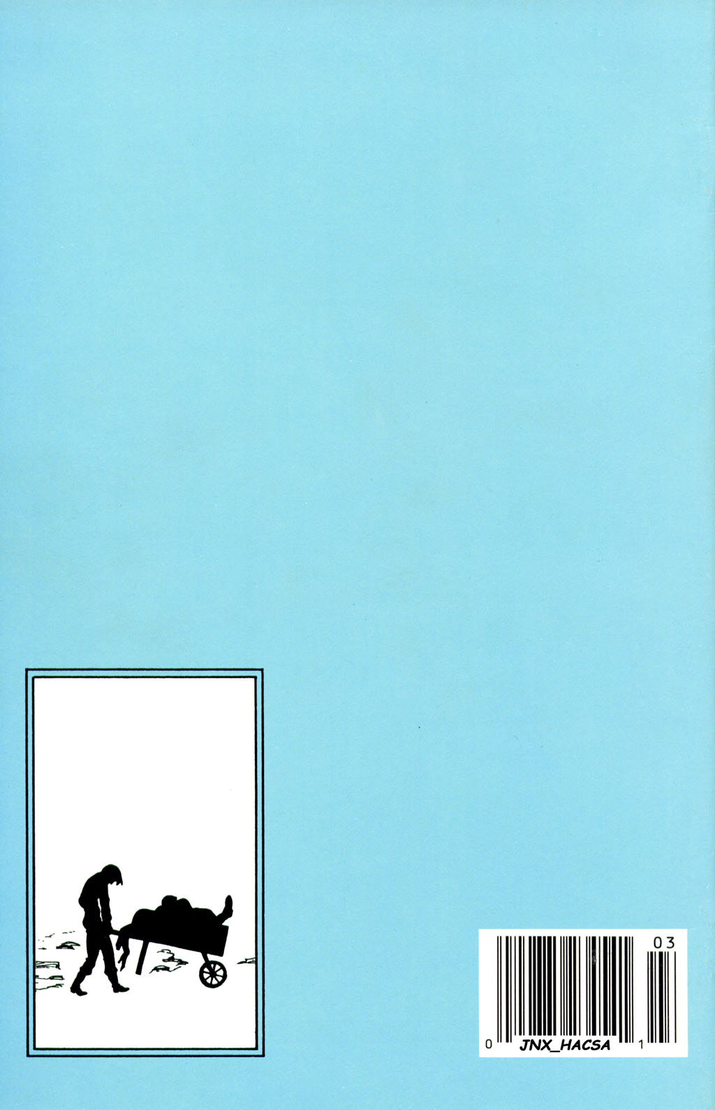 Read online The Elsewhere Prince comic -  Issue #3 - 32