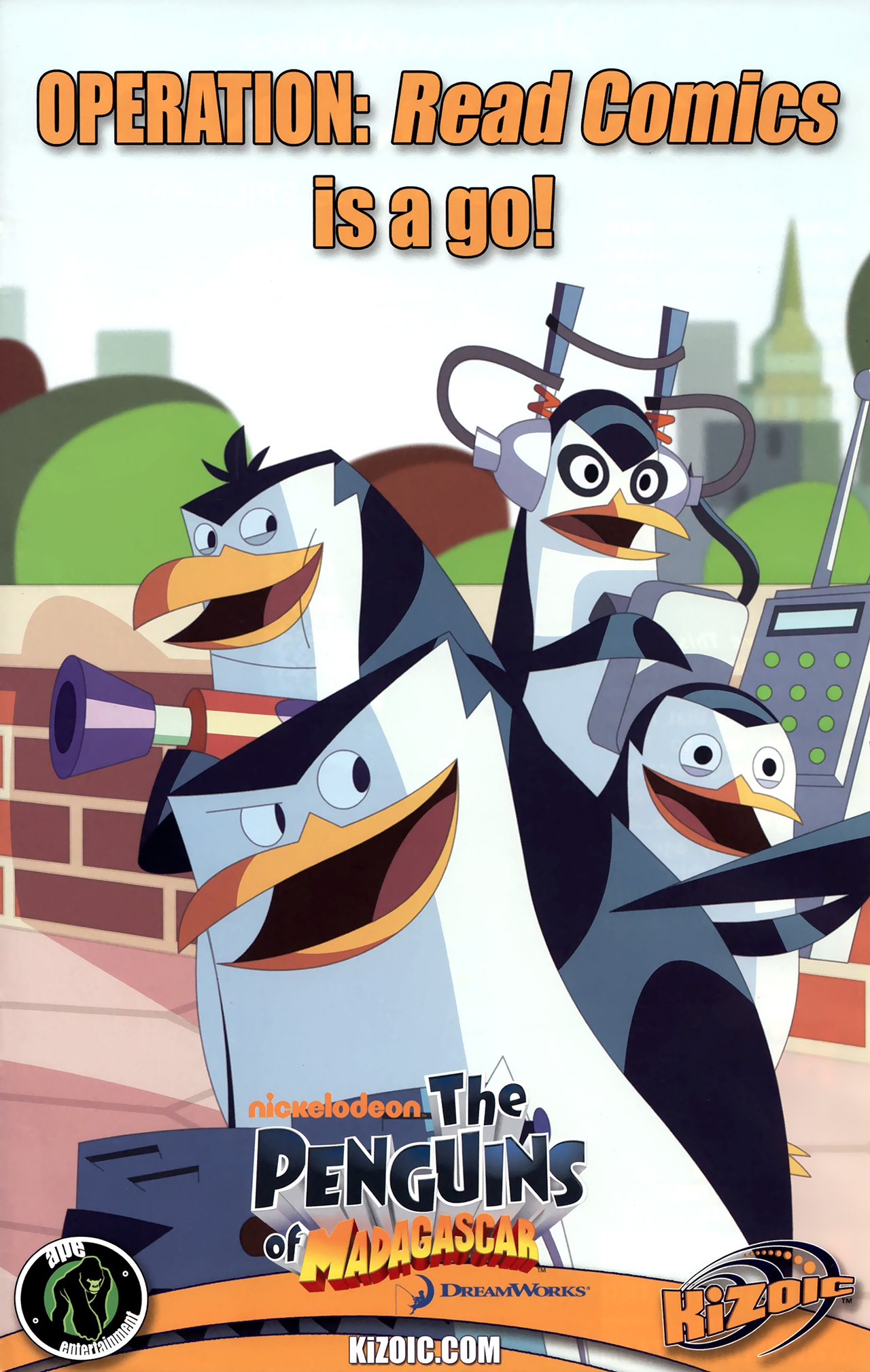 Read online Megamind: Bad. Blue. Brilliant. comic -  Issue #1 - 31