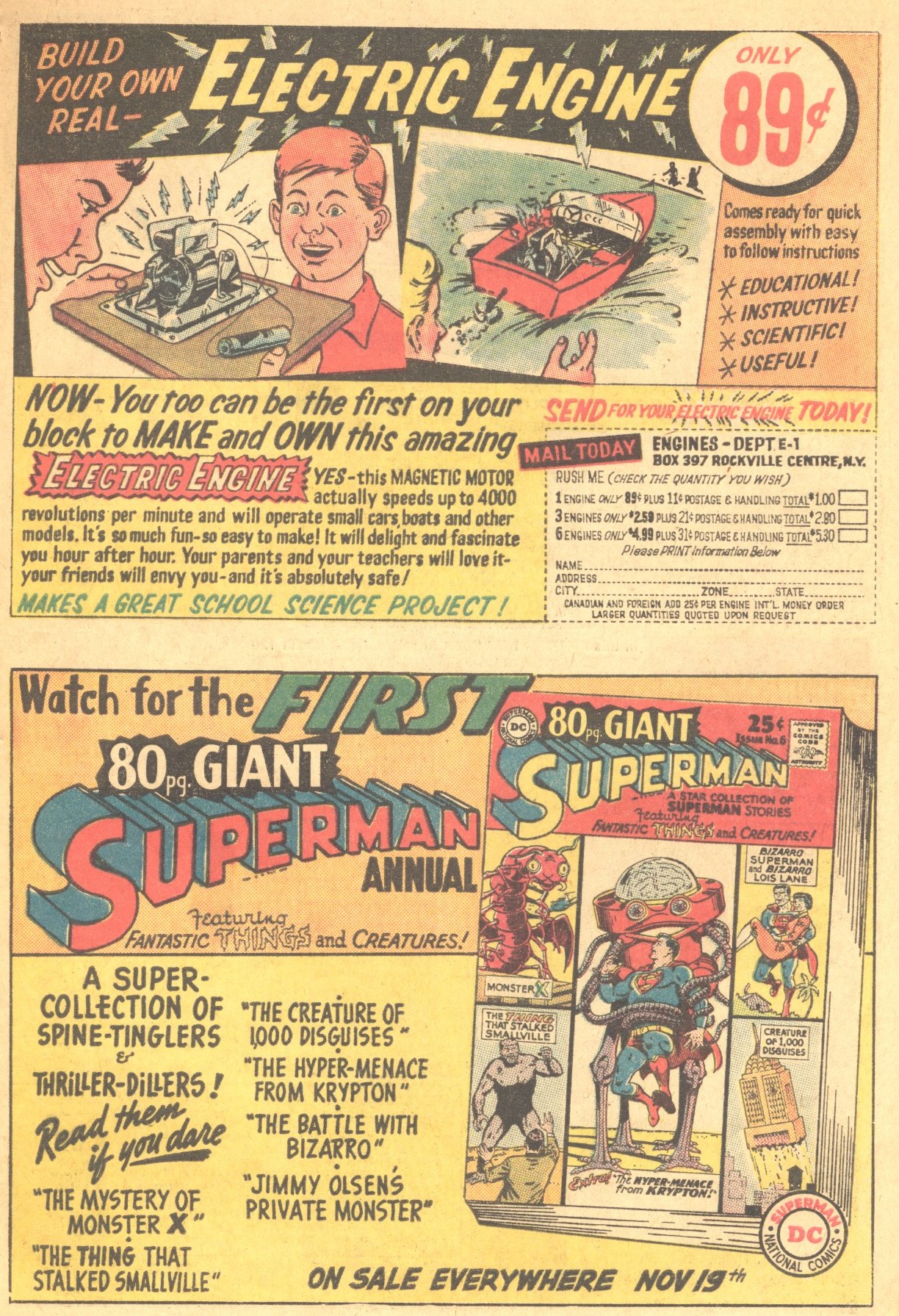 Read online Blackhawk (1957) comic -  Issue #204 - 33