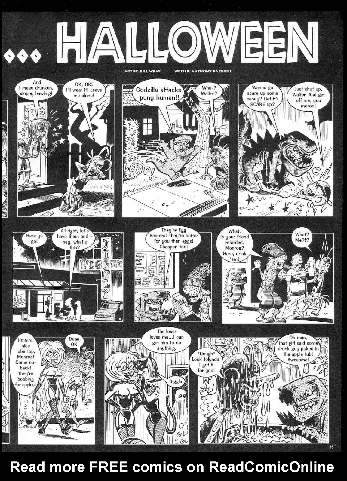 MAD issue 375 - Page 17