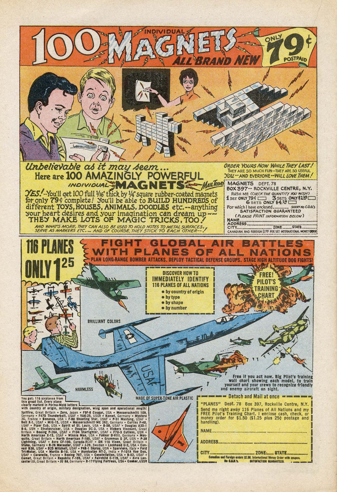 Read online The Brave and the Bold (1955) comic -  Issue #73 - 14