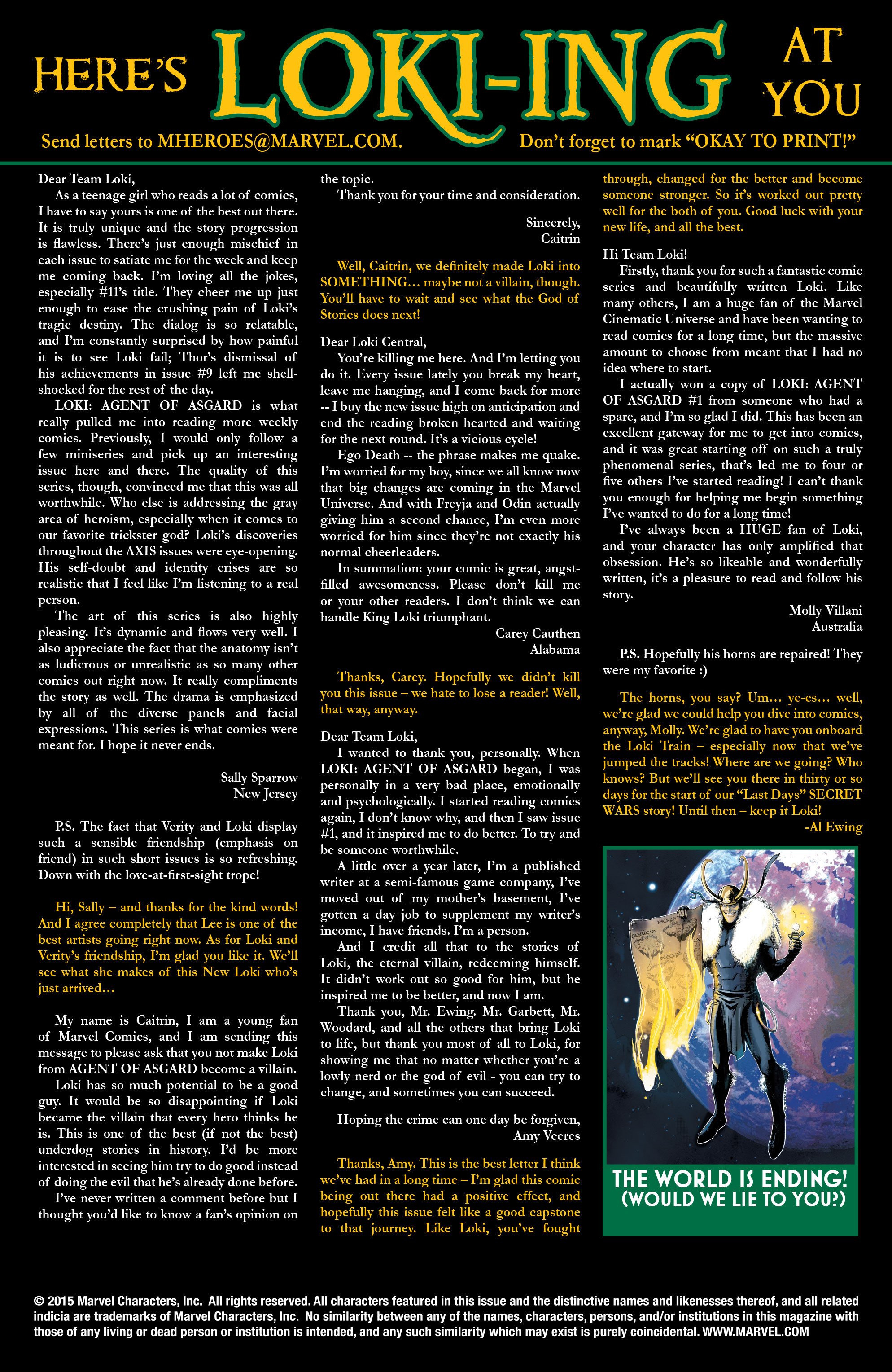 Read online Loki: Agent of Asgard comic -  Issue #13 - 18