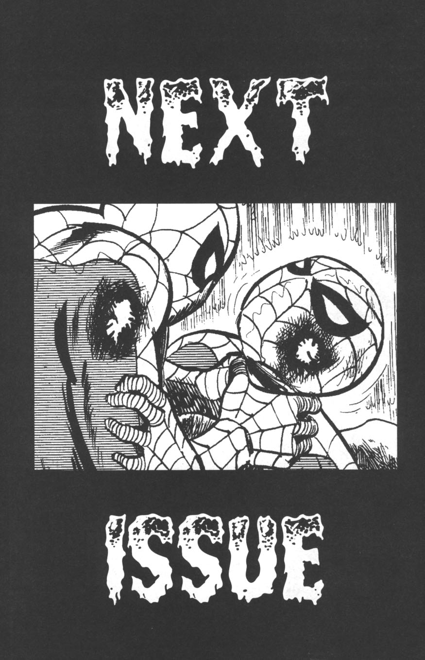 Read online Spider-Man: The Manga comic -  Issue #29 - 28