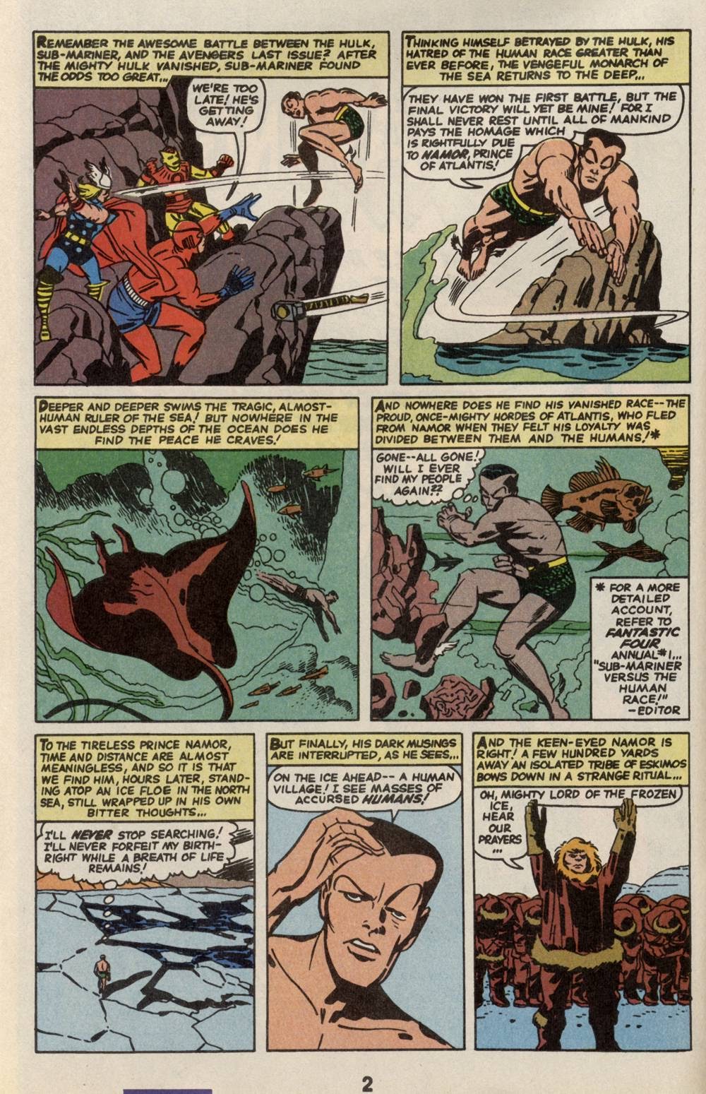 Read online Captain America (1968) comic -  Issue #400 - 60