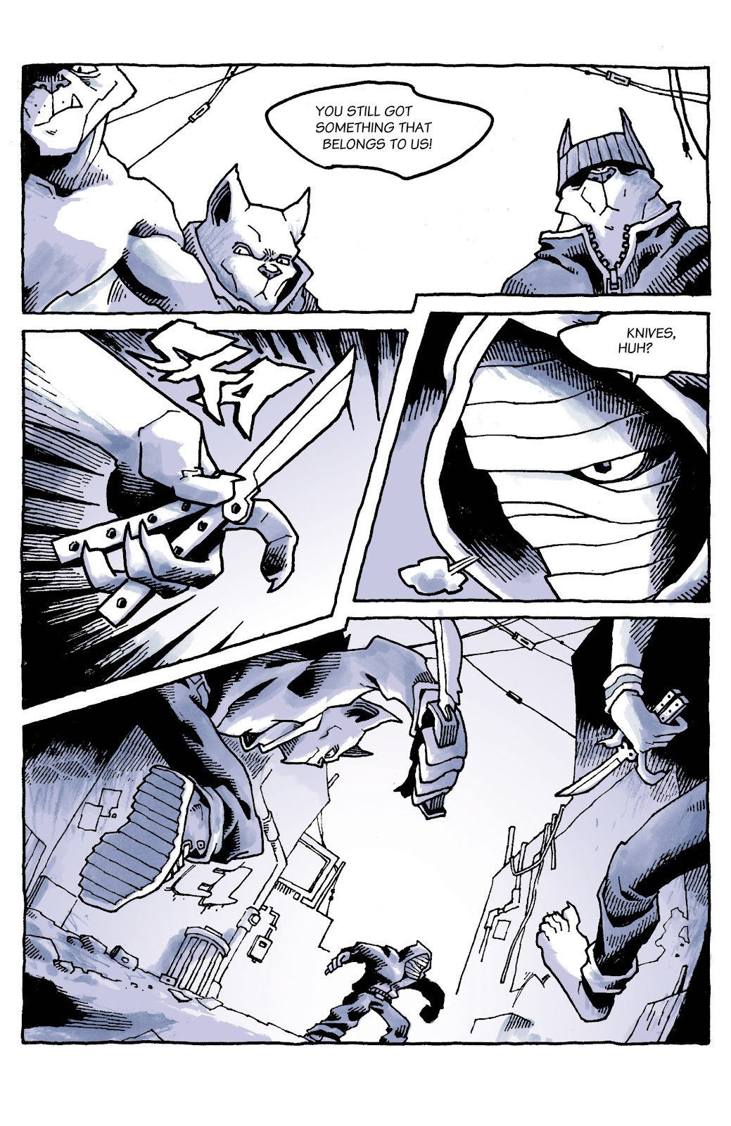 Island (2015) issue 1 - Page 63