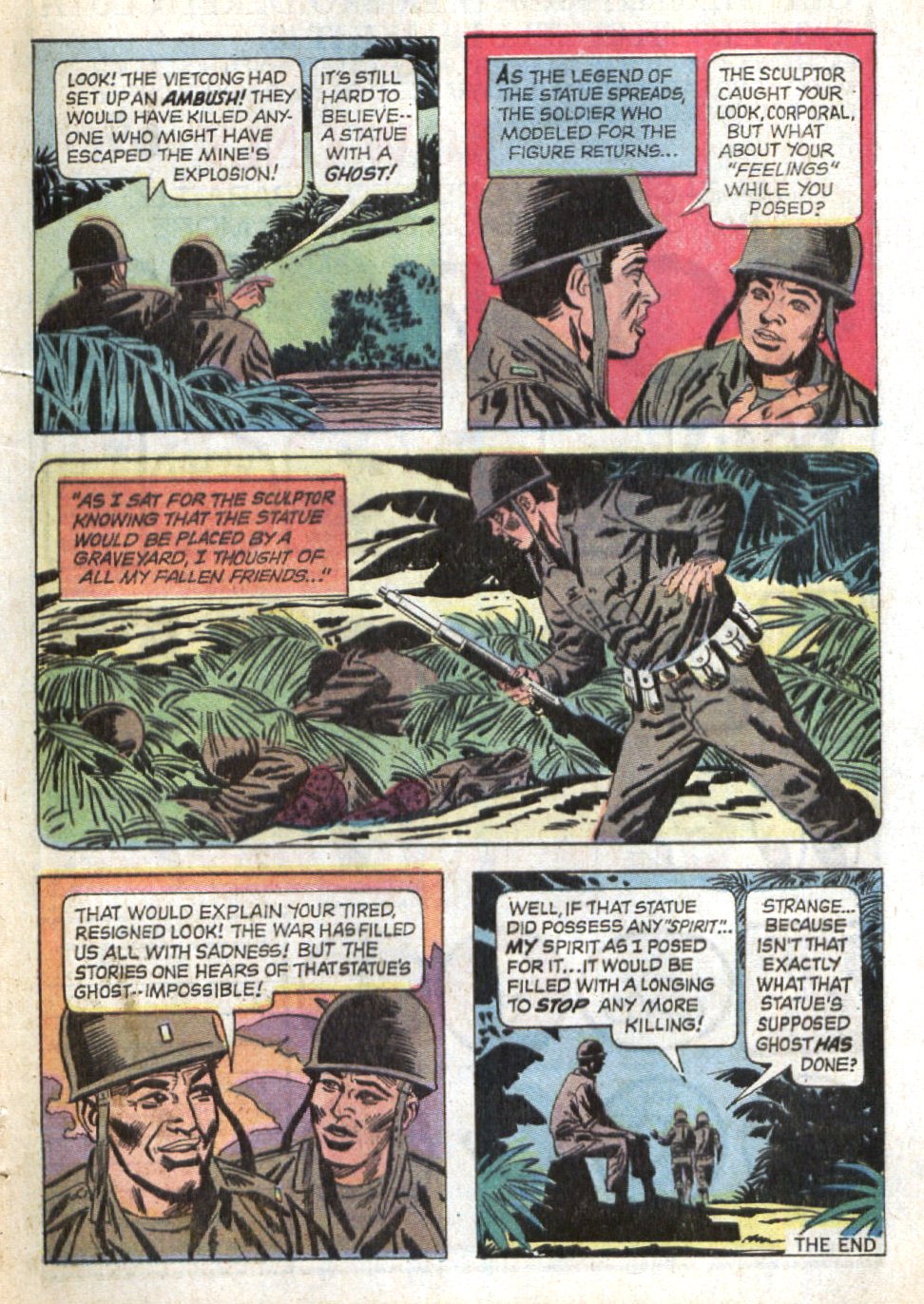 Read online Ripley's Believe it or Not! (1965) comic -  Issue #35 - 17