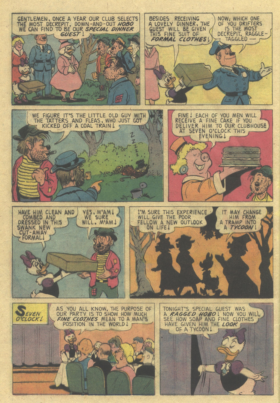 Read online Uncle Scrooge (1953) comic -  Issue #117 - 32