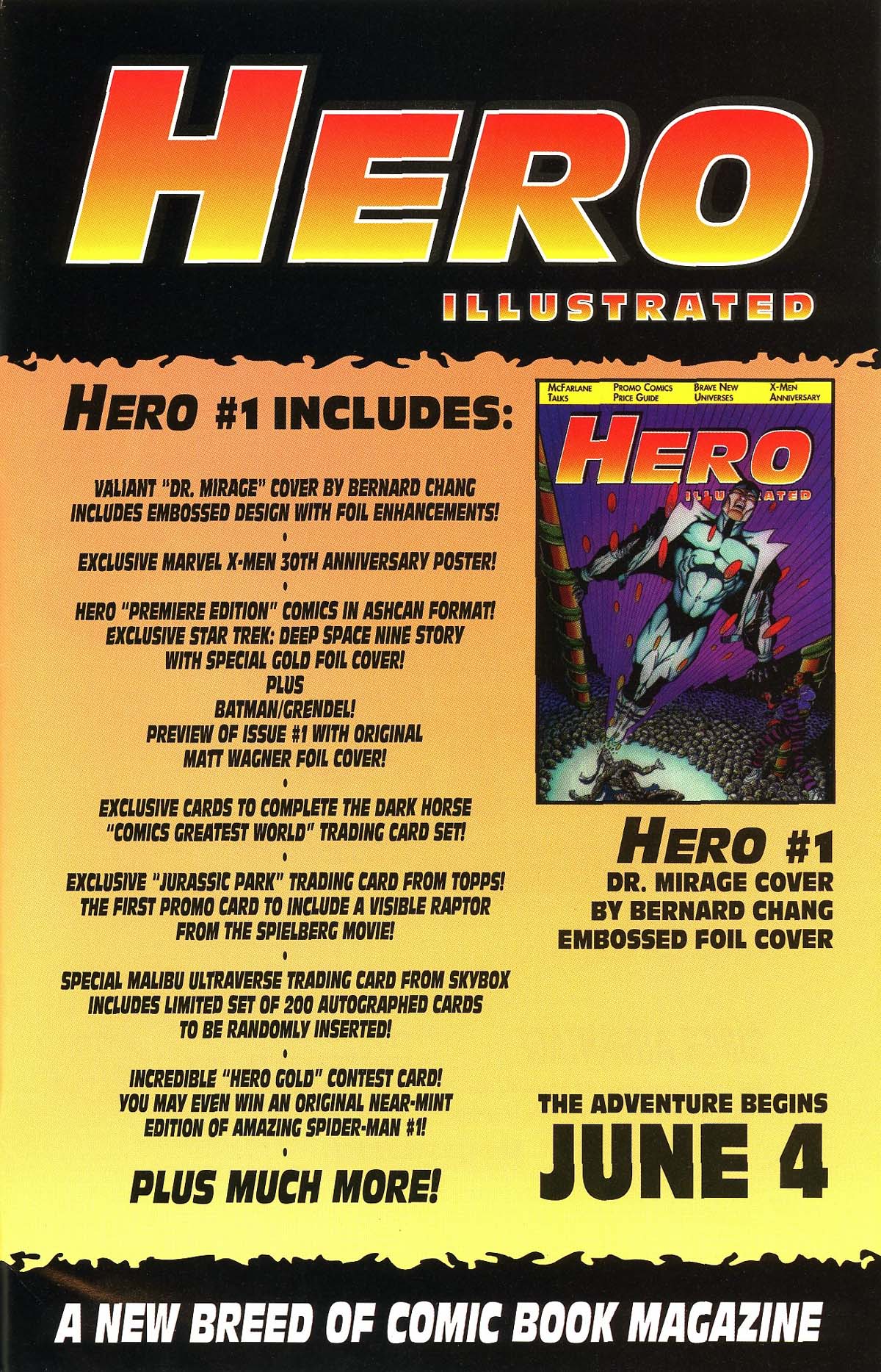 Read online Dinosaurs For Hire comic -  Issue #5 - 34