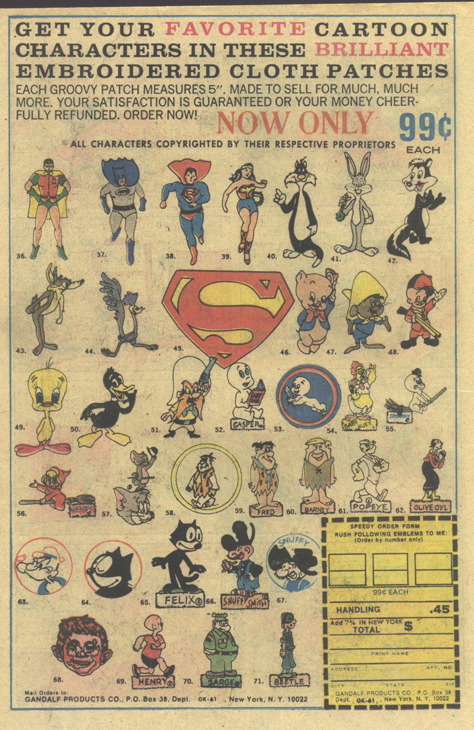 Read online Walt Disney Daisy and Donald comic -  Issue #15 - 14