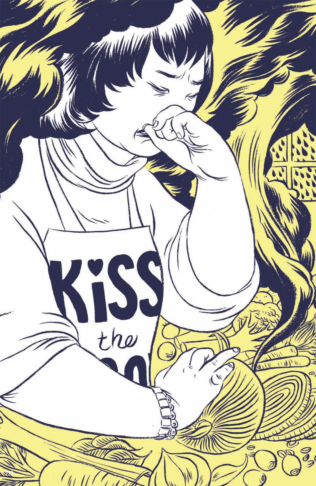 Read online PopGun comic -  Issue # Vol. 4 - 221