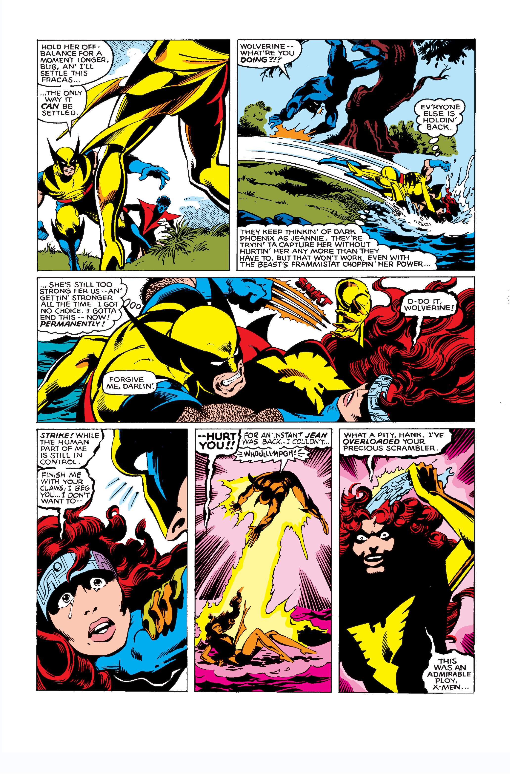 Read online Marvel Masterworks: The Uncanny X-Men comic -  Issue # TPB 5 (Part 2) - 16