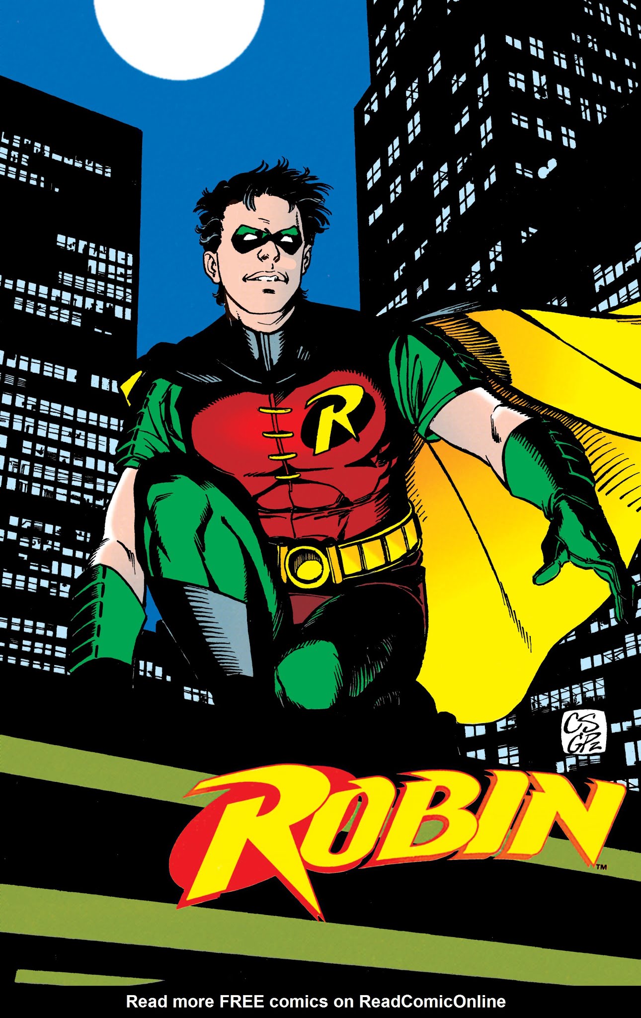 Wonder Woman: War of the Gods chapter 3 page 92