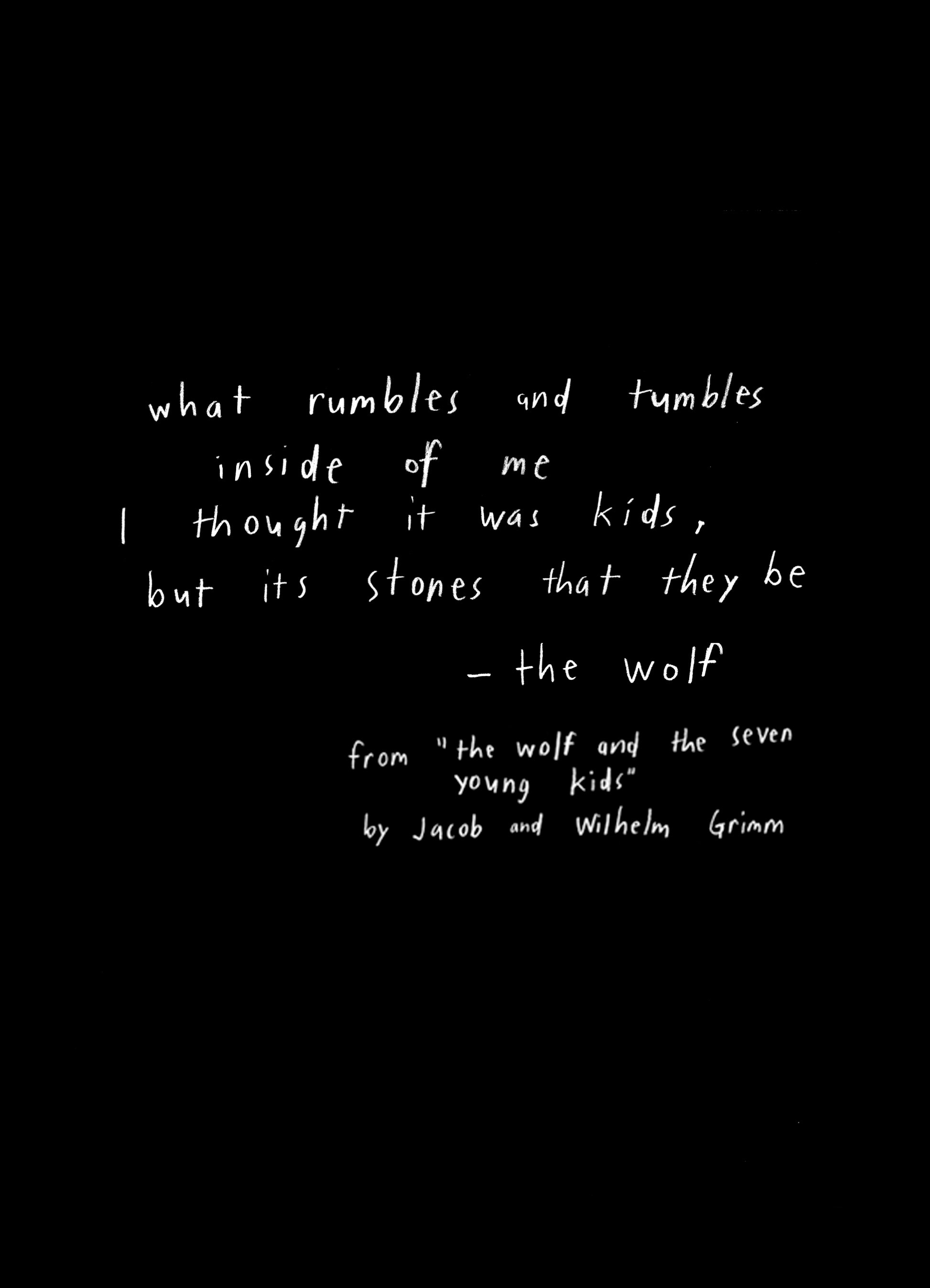 Read online Wolves of Summer comic -  Issue #1 - 3
