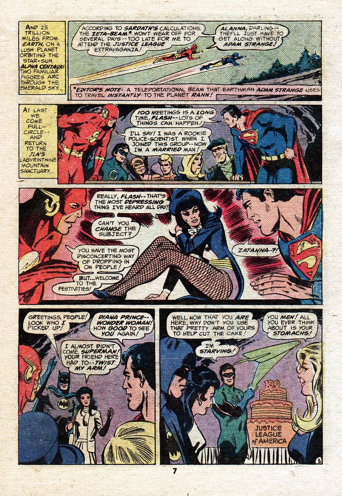 Read online DC Special Blue Ribbon Digest comic -  Issue #11 - 7