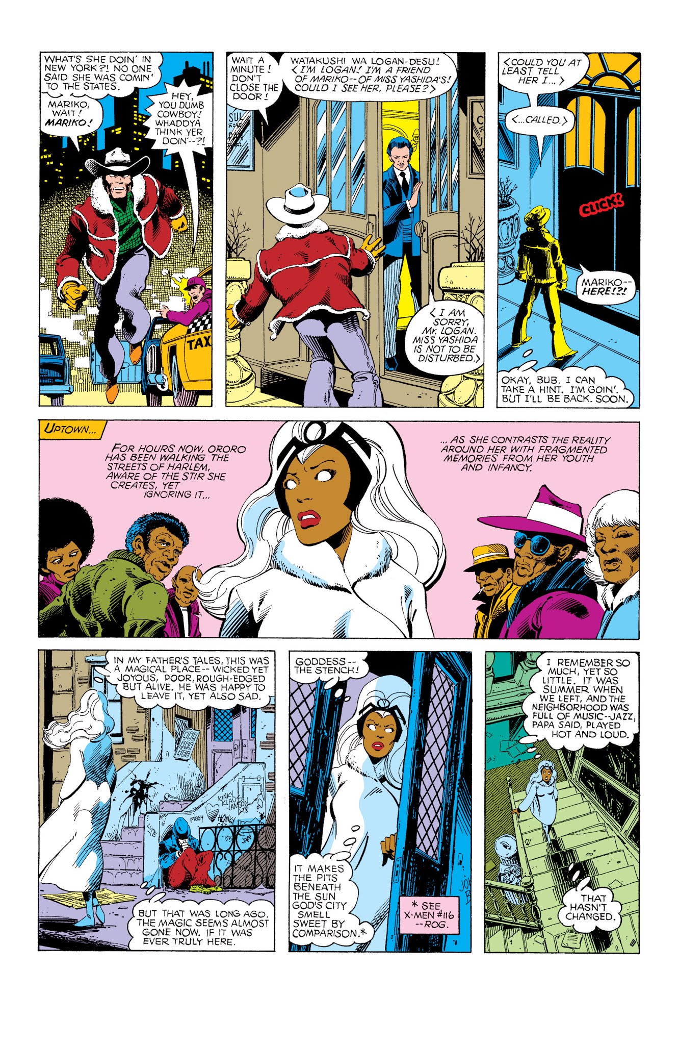 Read online Marvel Masterworks: The Uncanny X-Men comic -  Issue # TPB 4 (Part 1) - 13