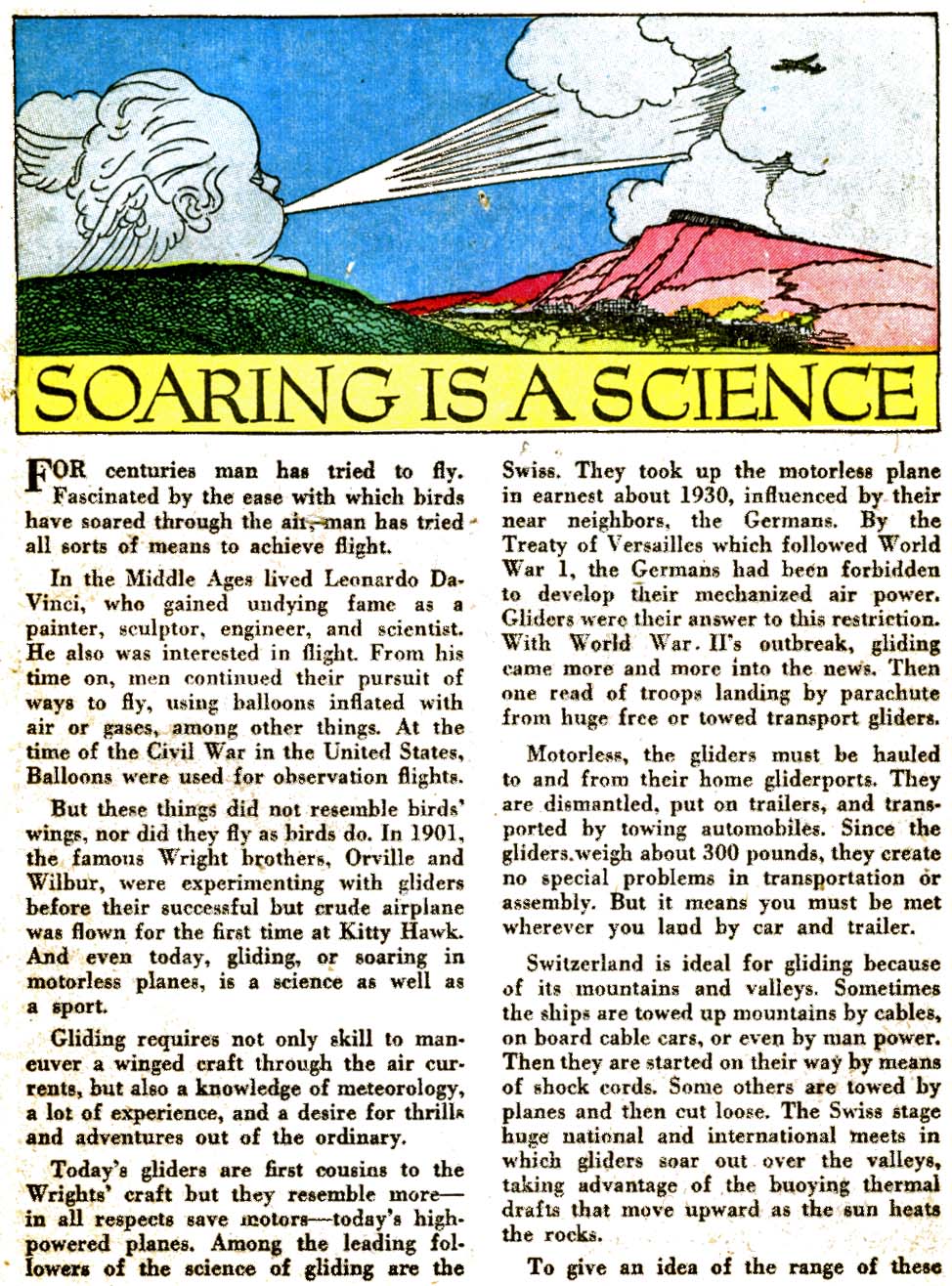 Read online Star Spangled Comics comic -  Issue #106 - 35