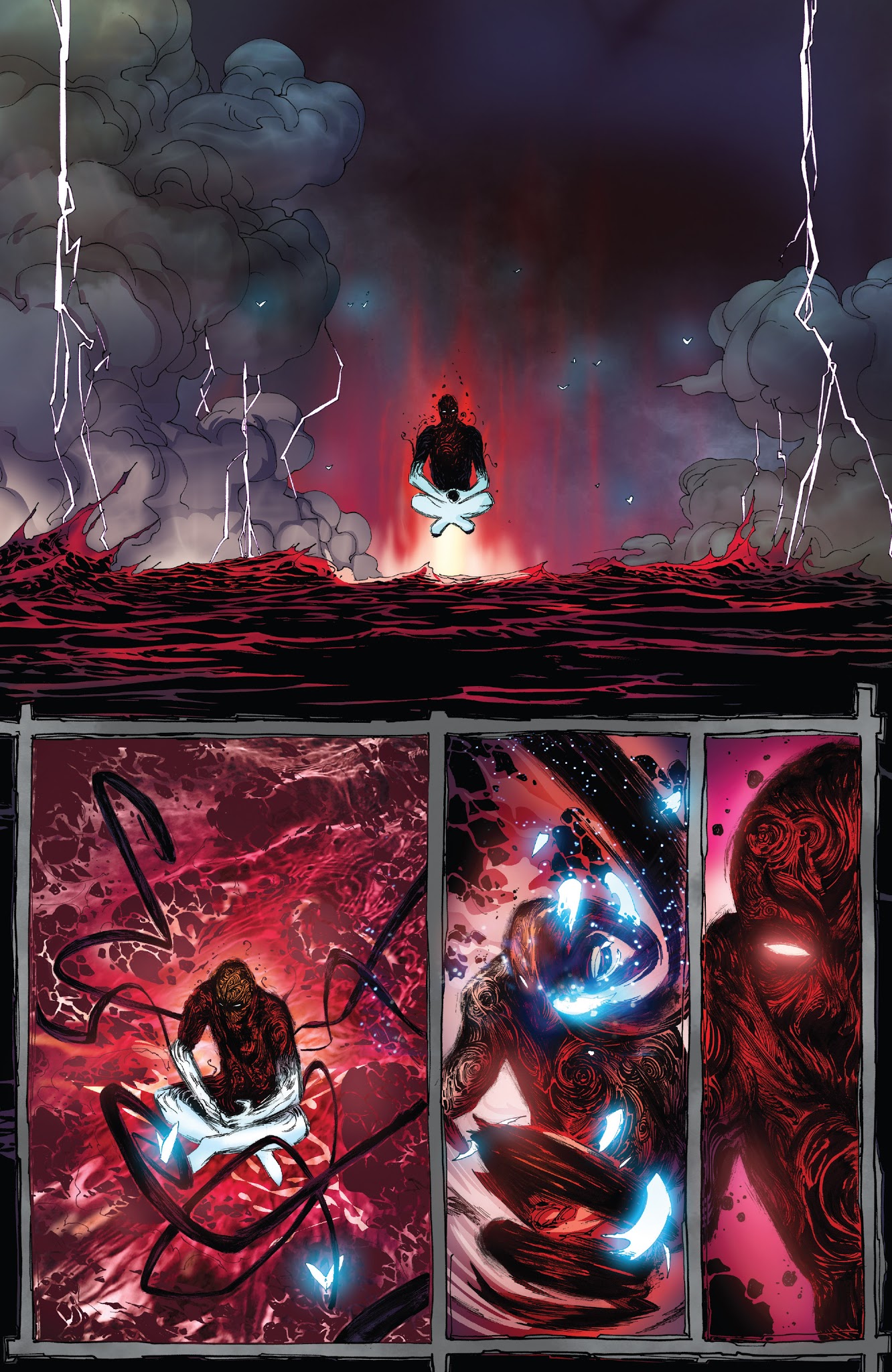 Read online Darth Vader (2017) comic -  Issue #12 - 21