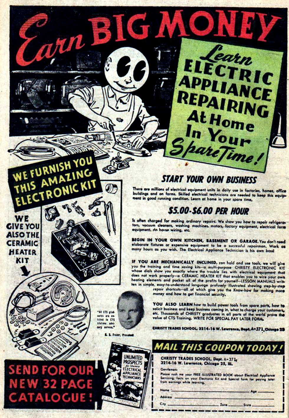 Read online Tales to Astonish (1959) comic -  Issue #55 - 34