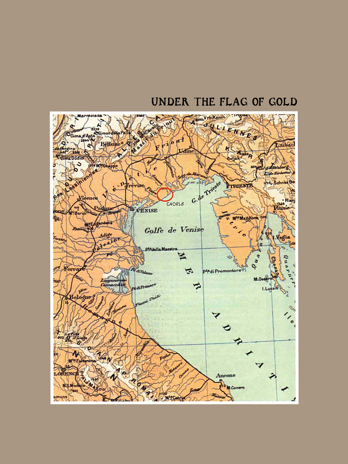 Read online Corto Maltese comic -  Issue # TPB 6 - 84