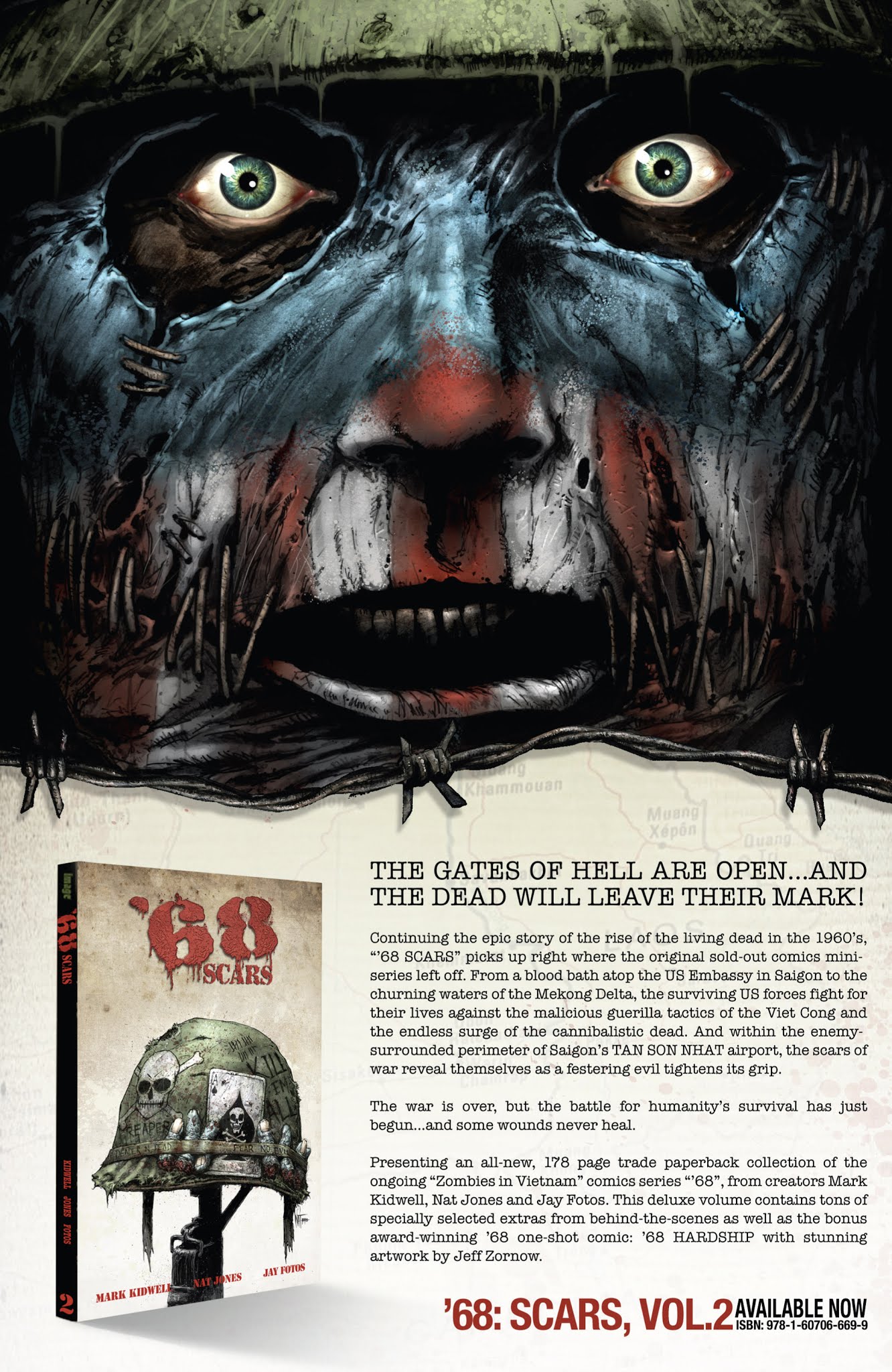 Read online '68 Jungle Jim comic -  Issue #4 - 27