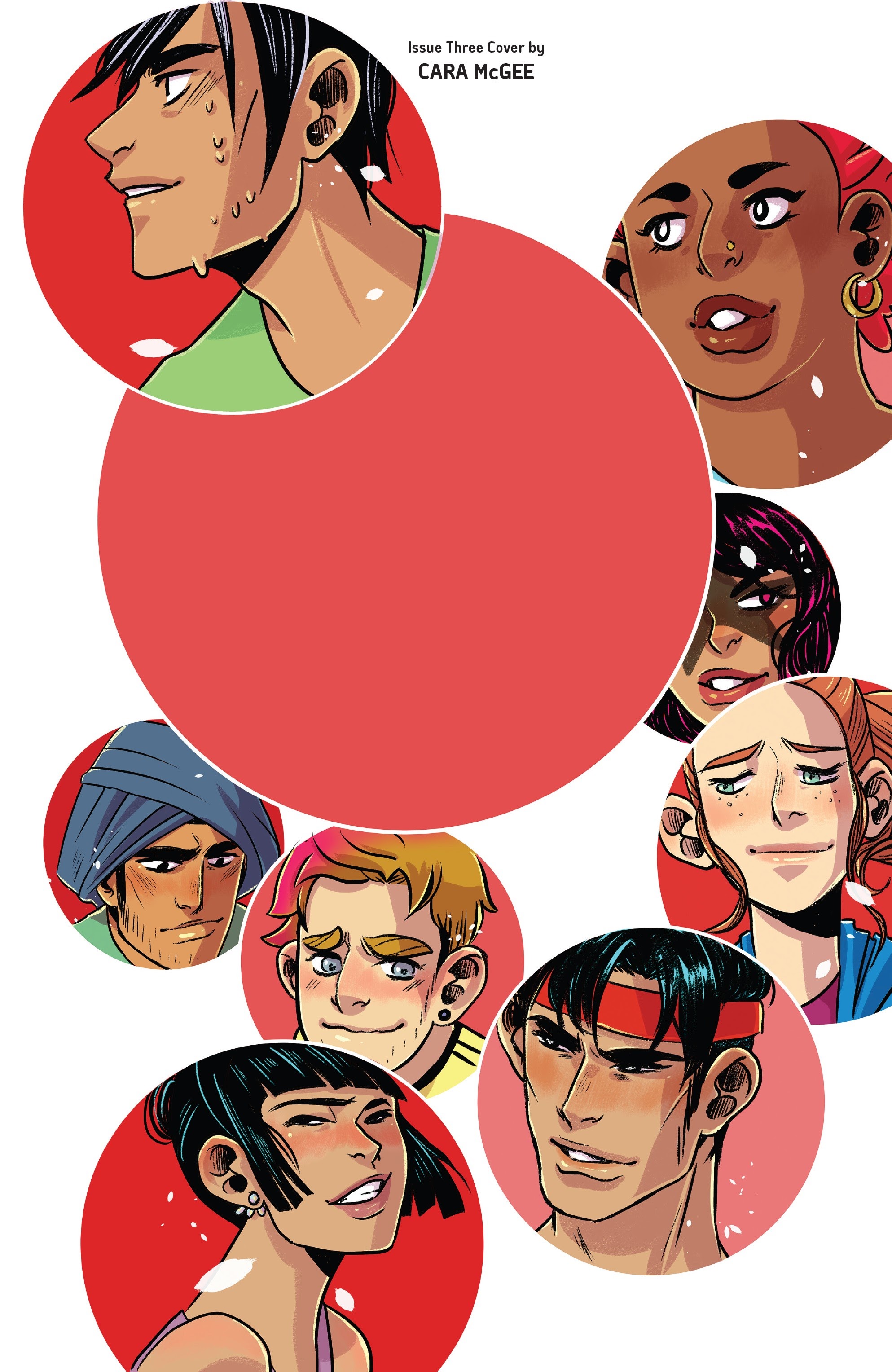 Read online Dodge City comic -  Issue # _TPB - 104